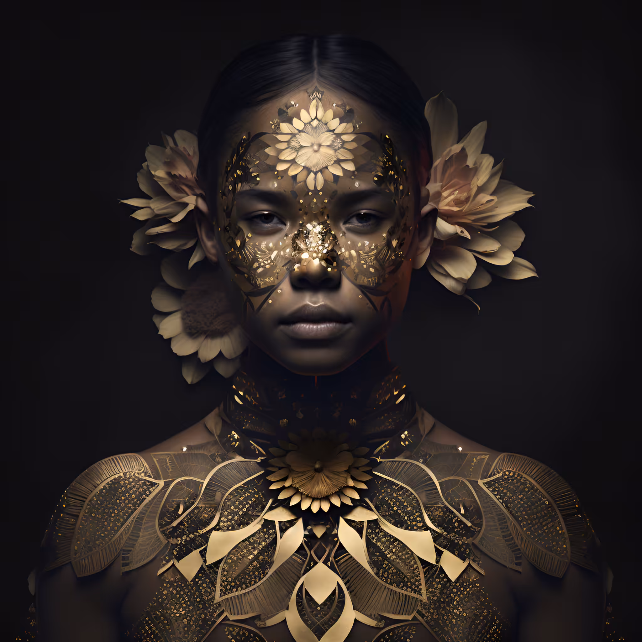 Portrait #15