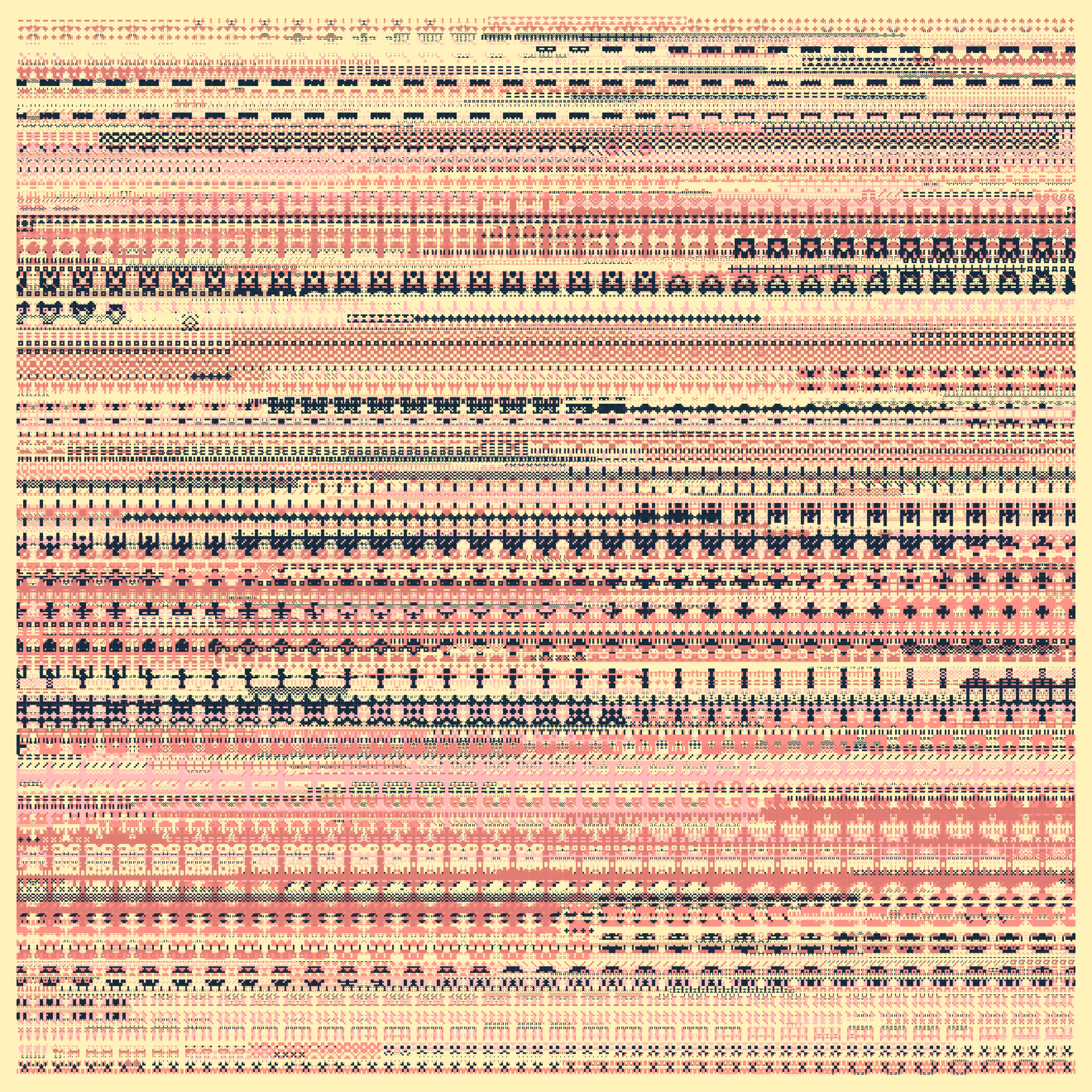 Pixel Management #1715