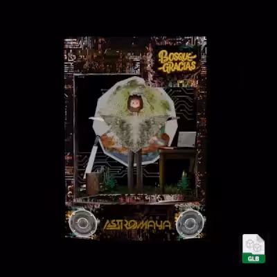 Tano Montini - Action Figure