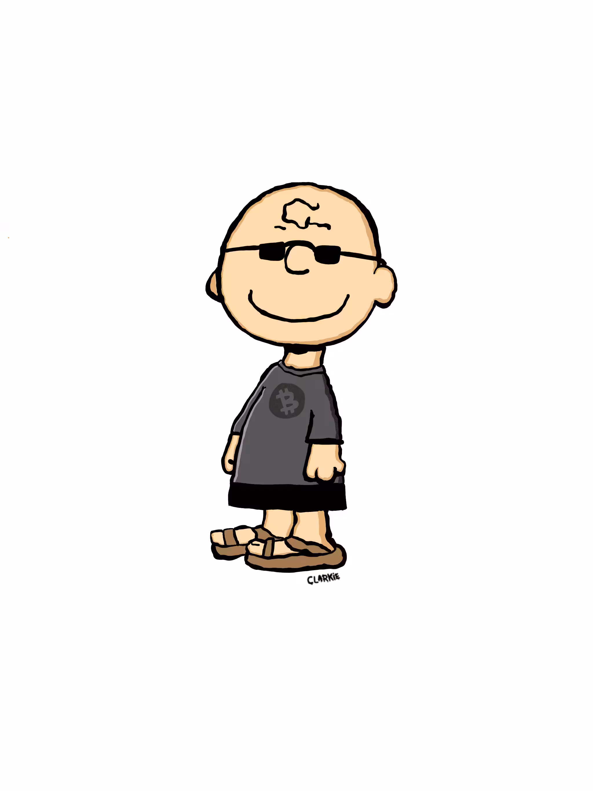 CryptoDoodlez#85: udi 