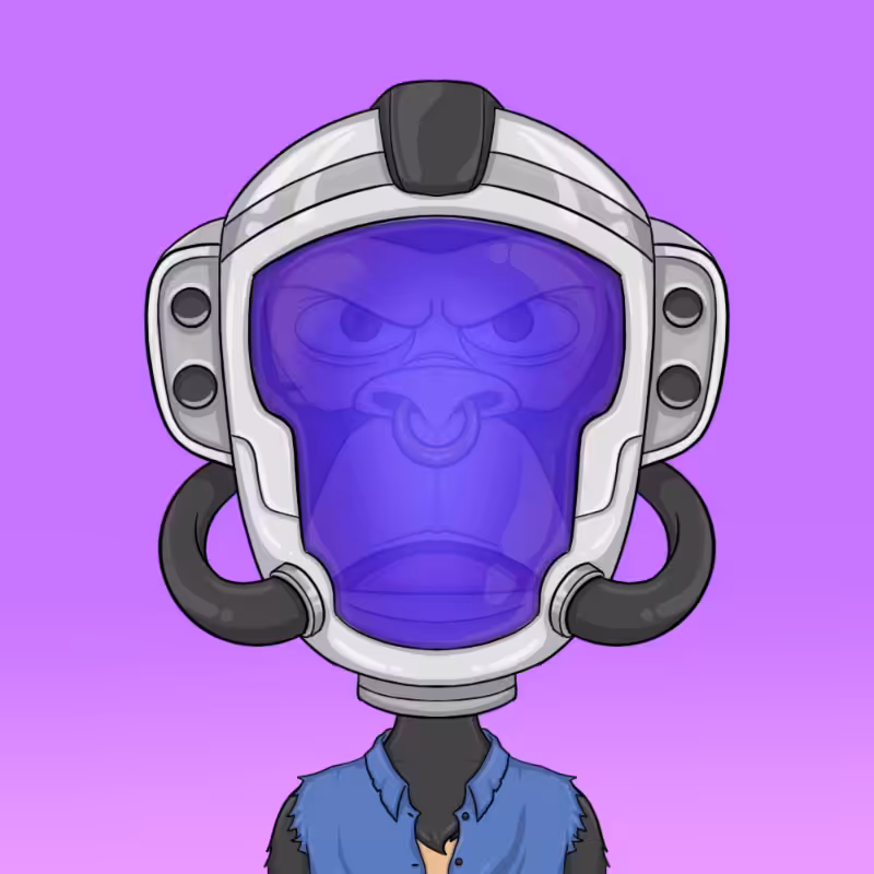 chimpantez #850