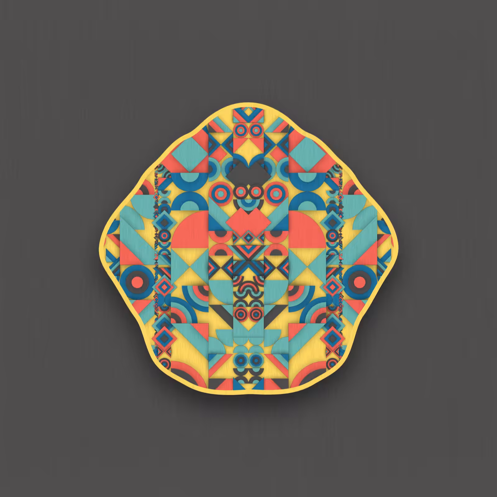 Generativemasks #597