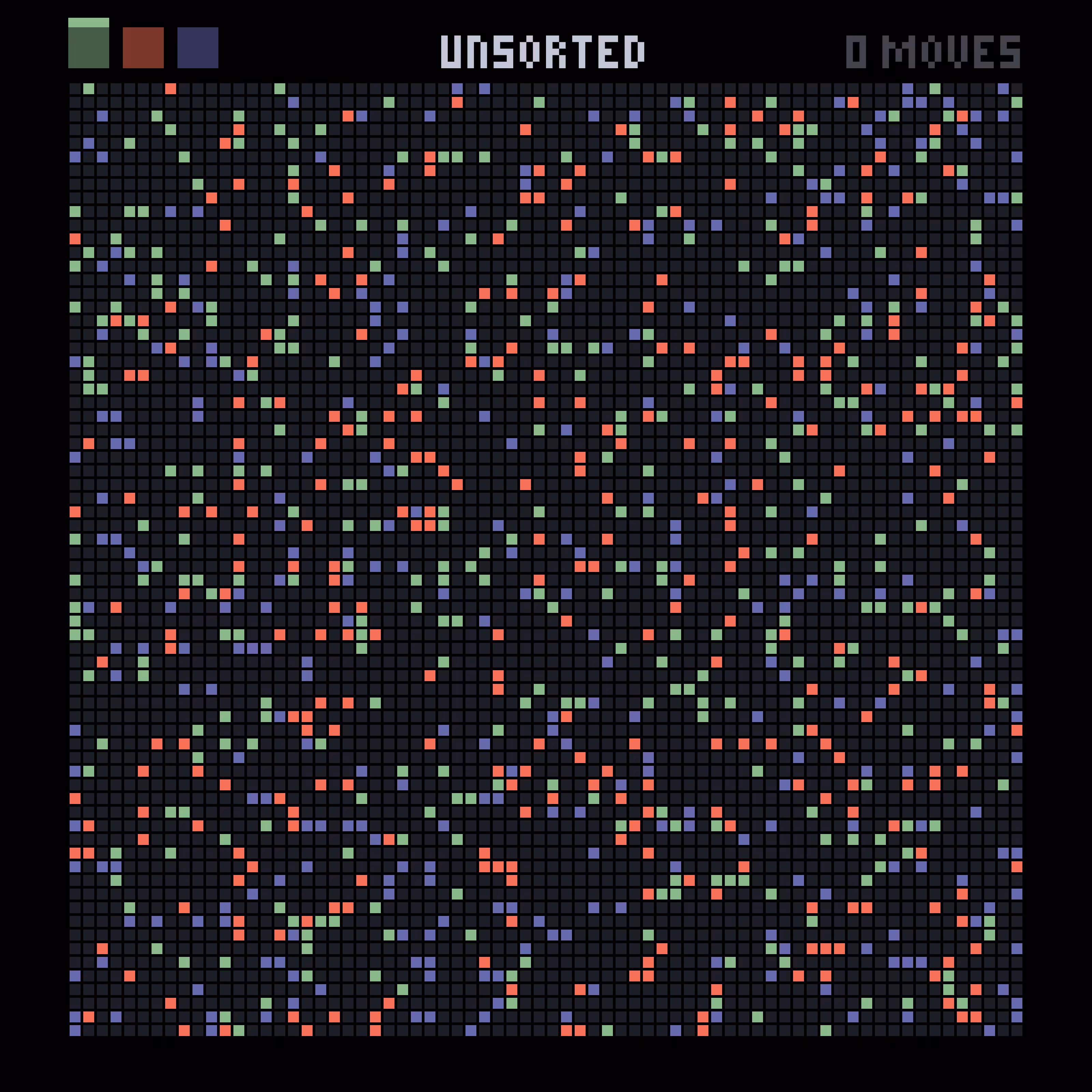Unsorted #69