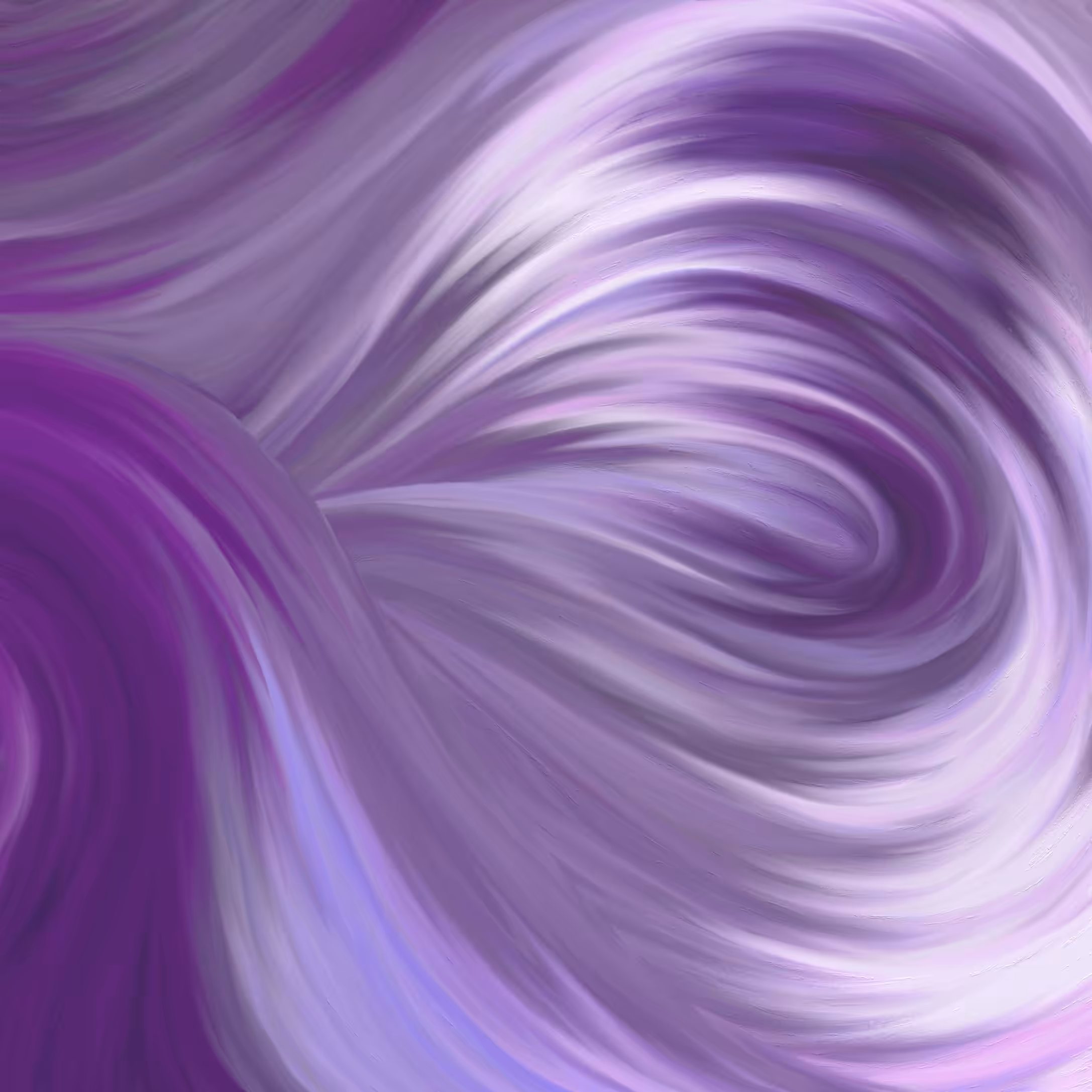 Blueberry Bliss #2
