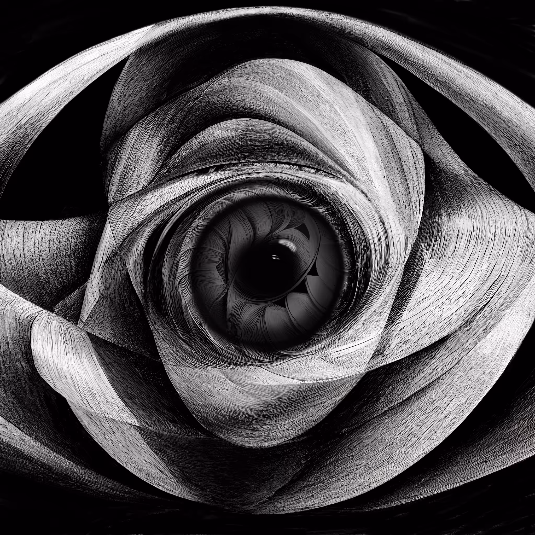 Creator's Eye