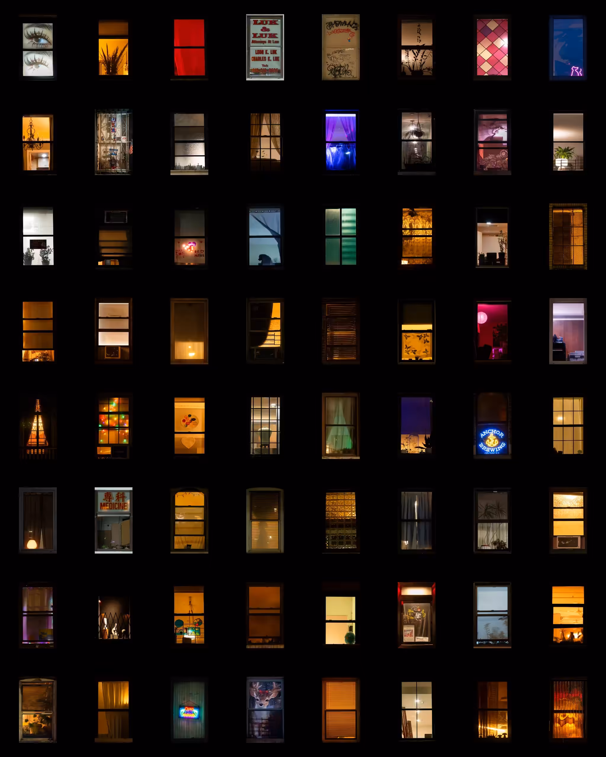 BUILDINGS // NYC: BUILDING 1194