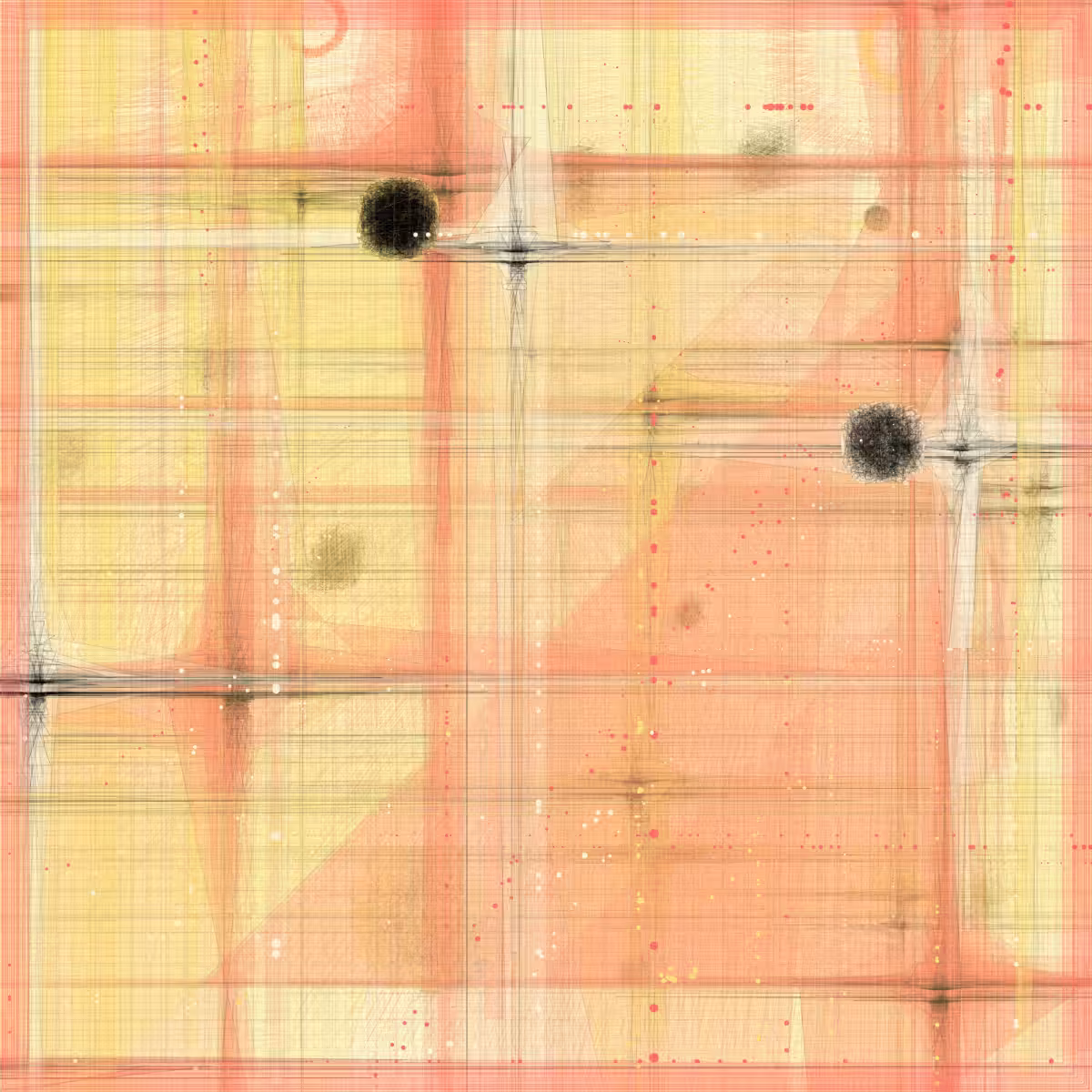 Tesseract Visions #116