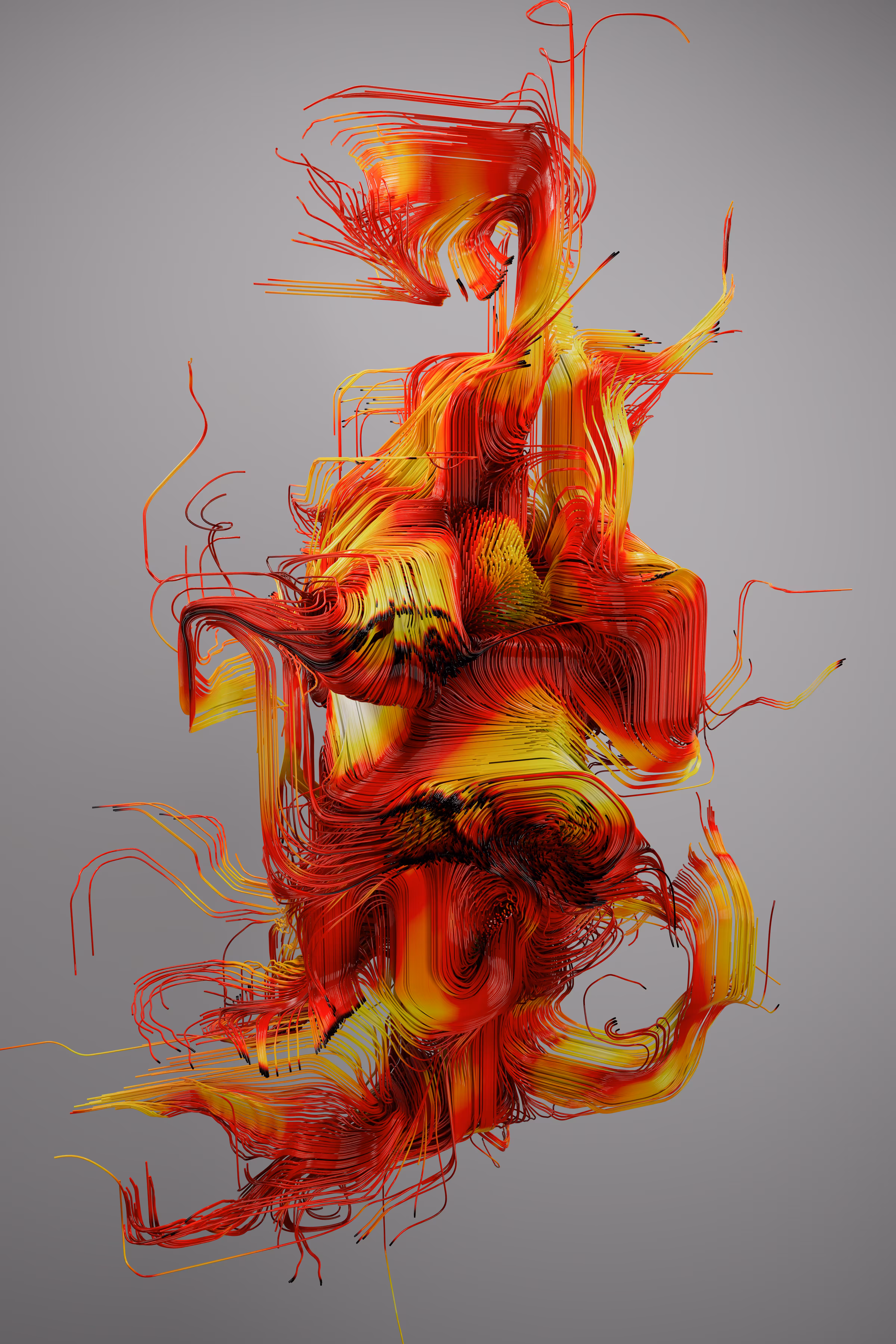 STASIS #001