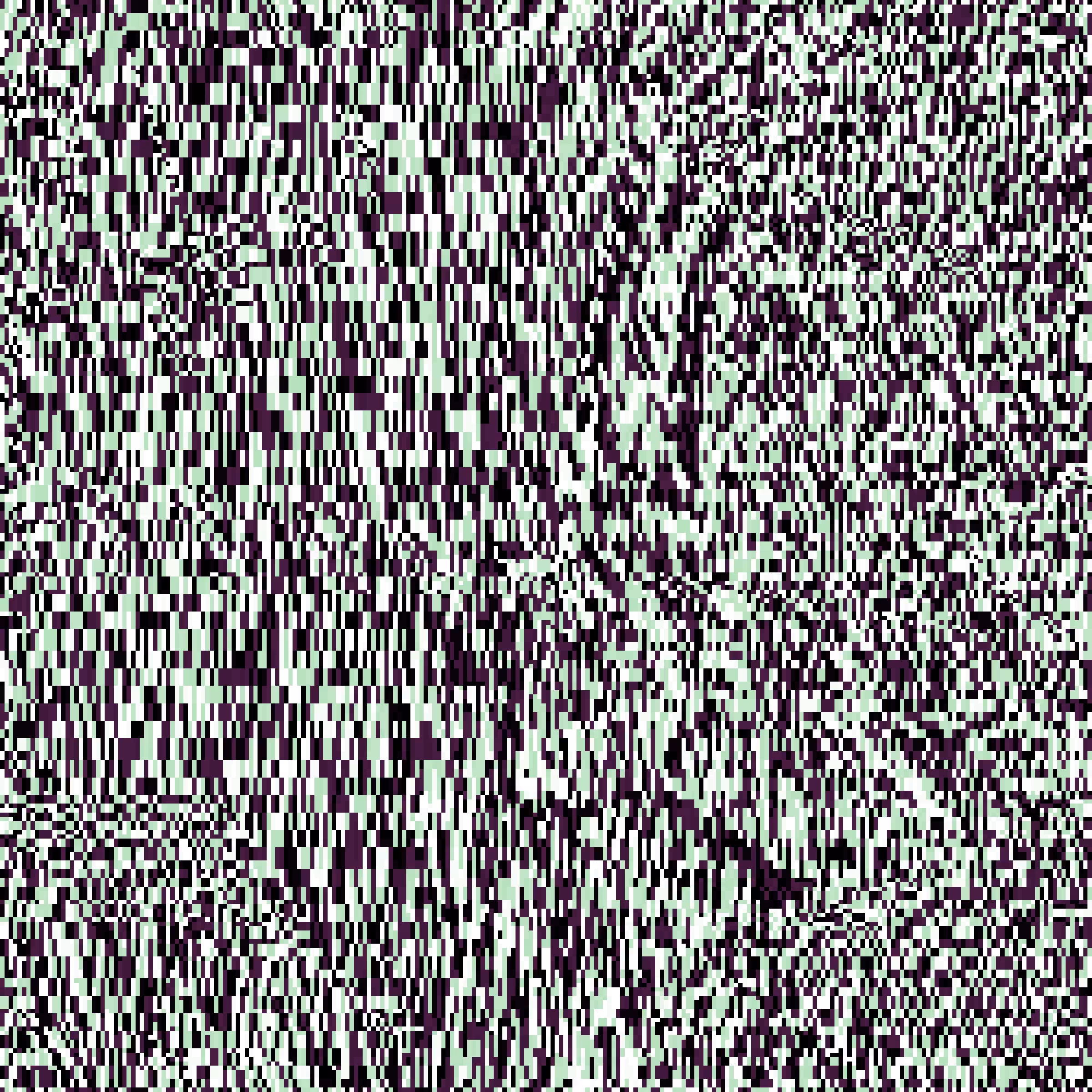 Pixel Storm #13