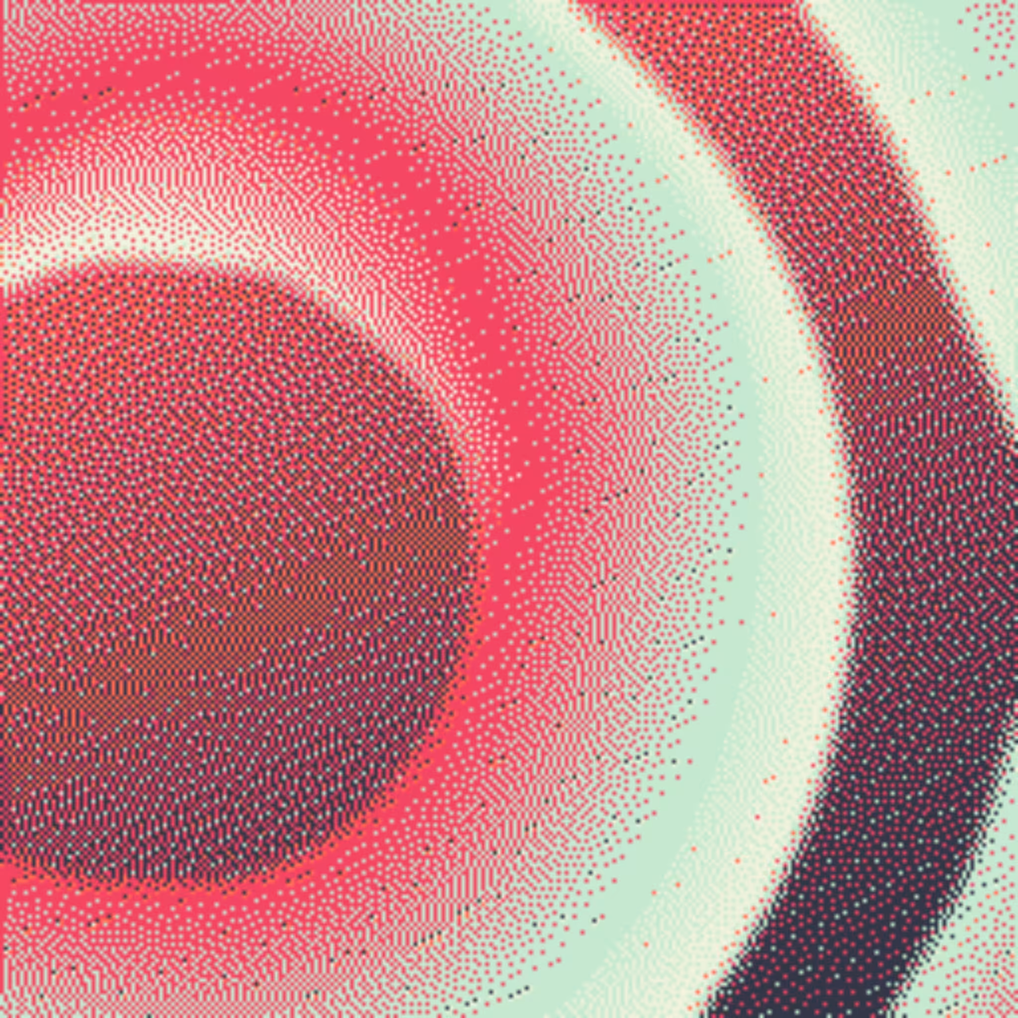 Hesitance #113