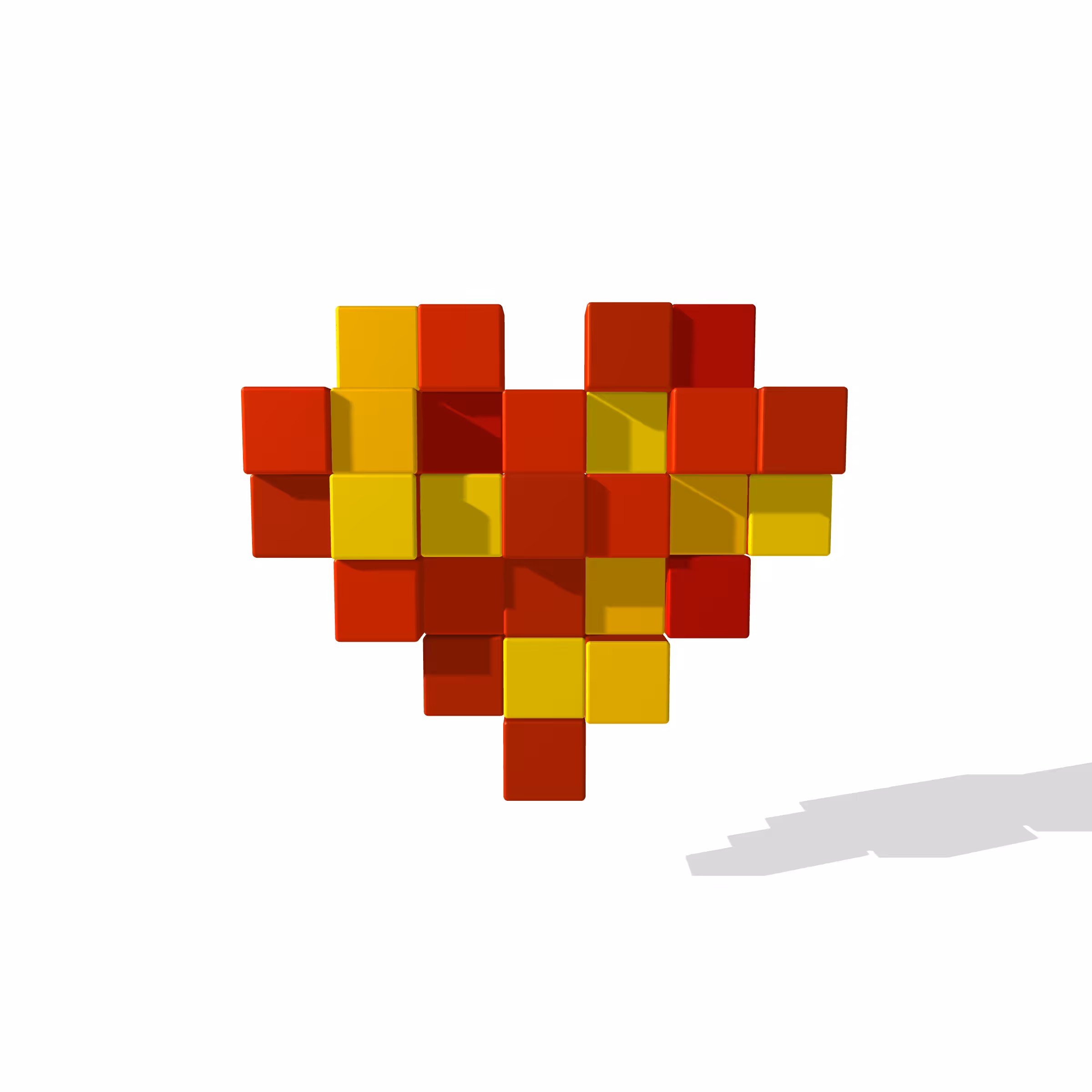 heart + craft #23580