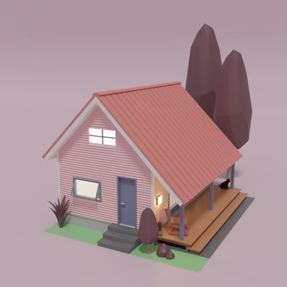 Home #5