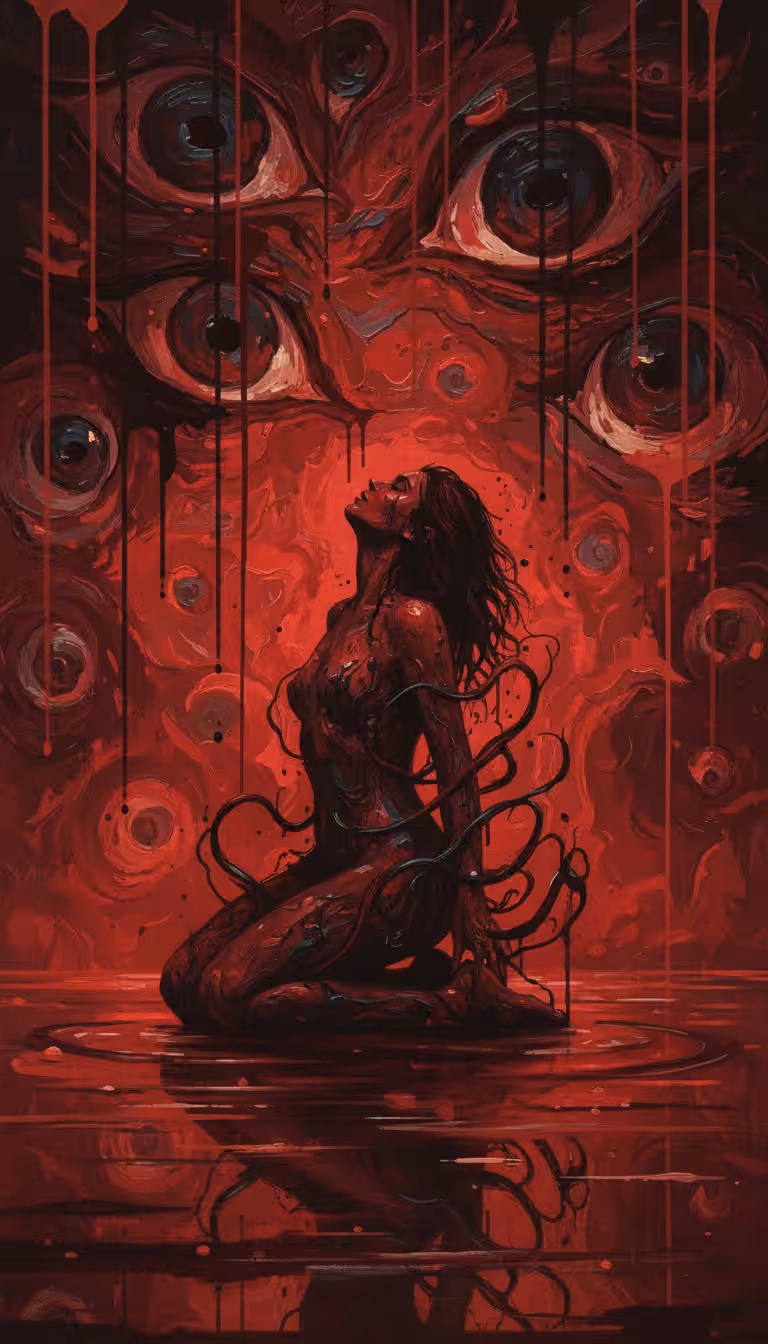 Cathedral of Witness