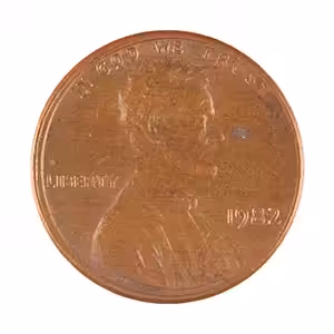 Cent #7641