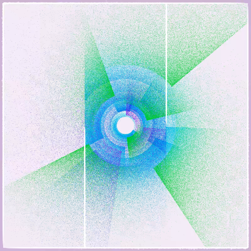 Mapped Orbits for Unbound Electrons #37