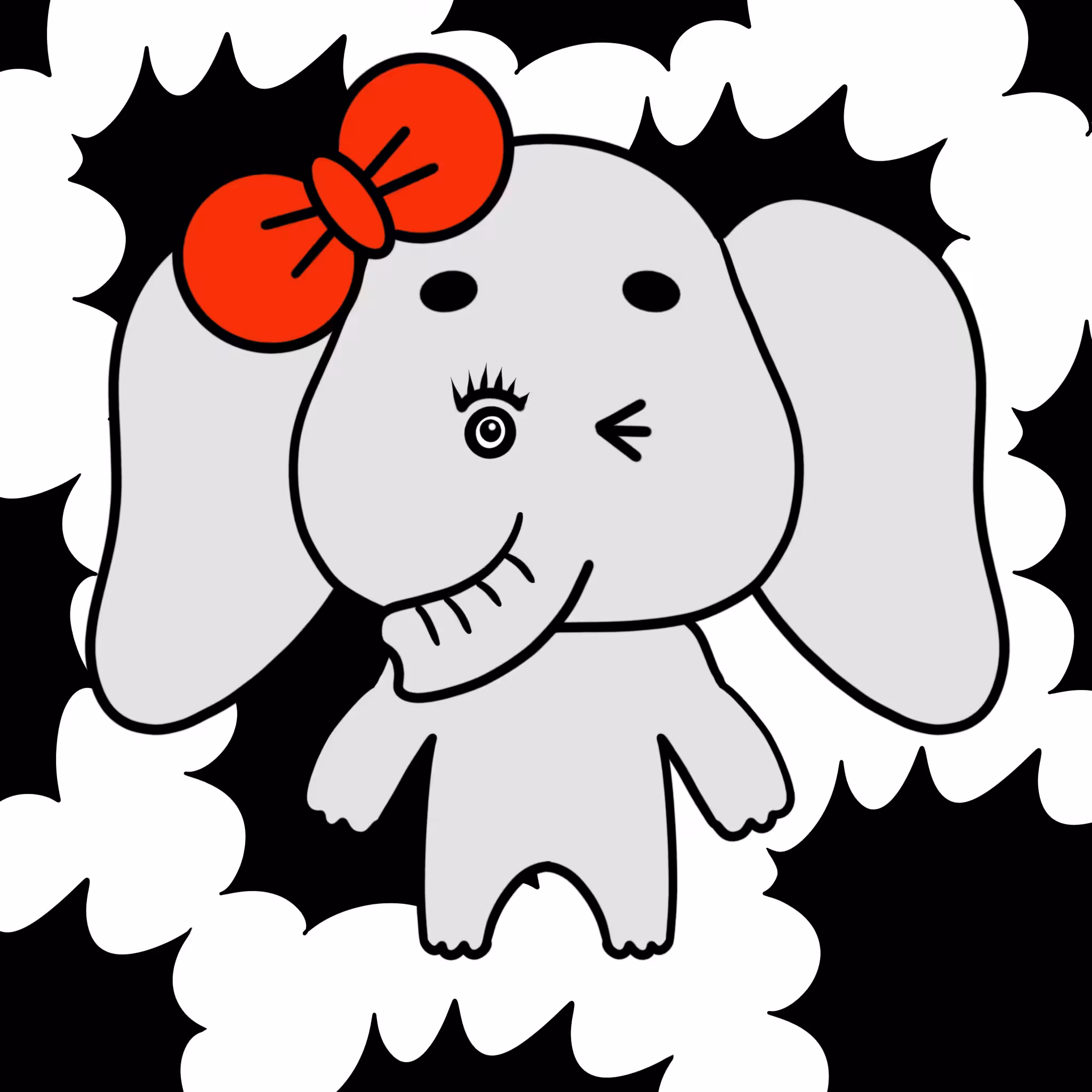 Crypto Baby Animals #176