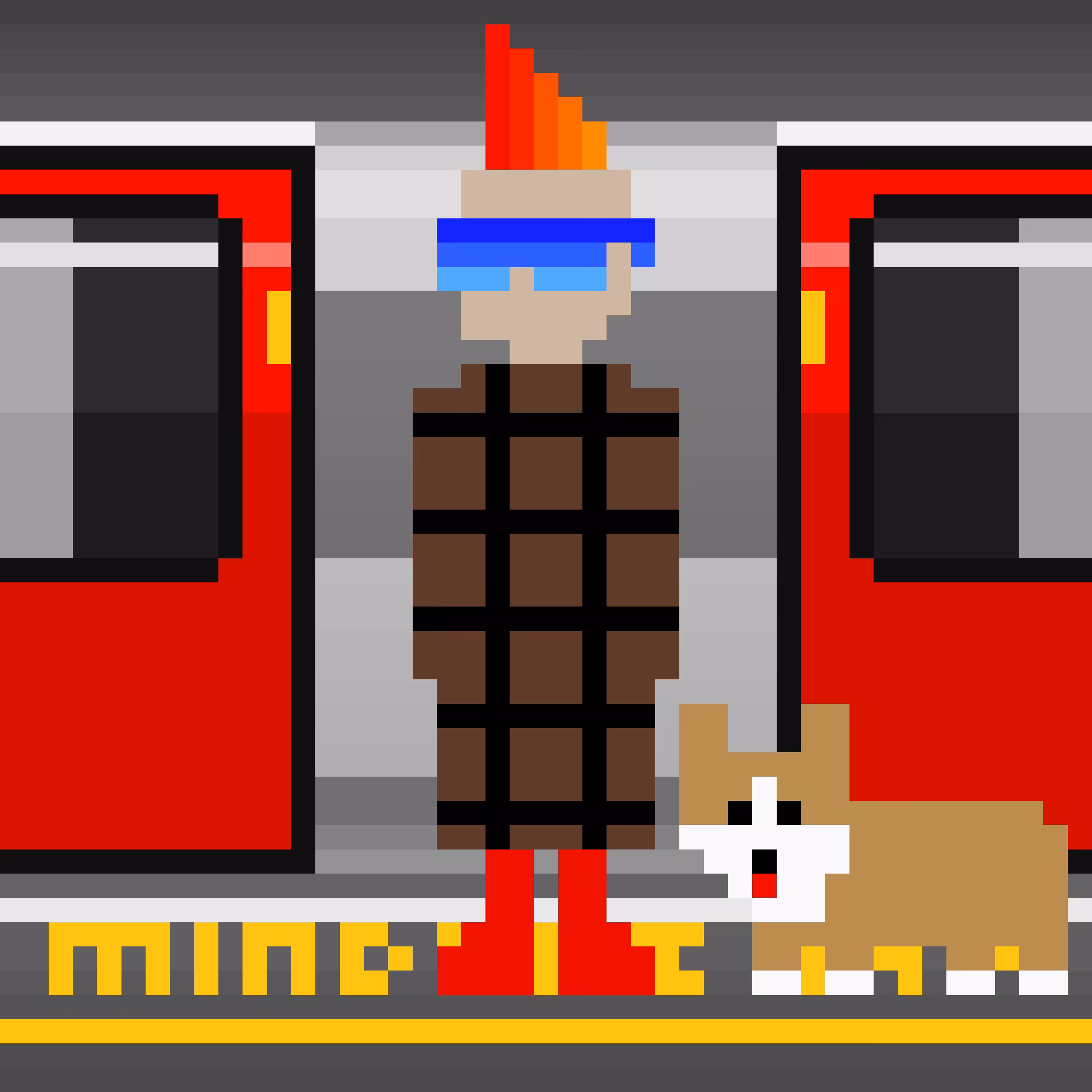 CryptoLondoner #291