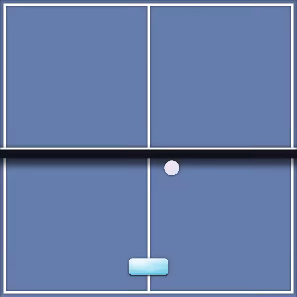 Lonely Pong #13