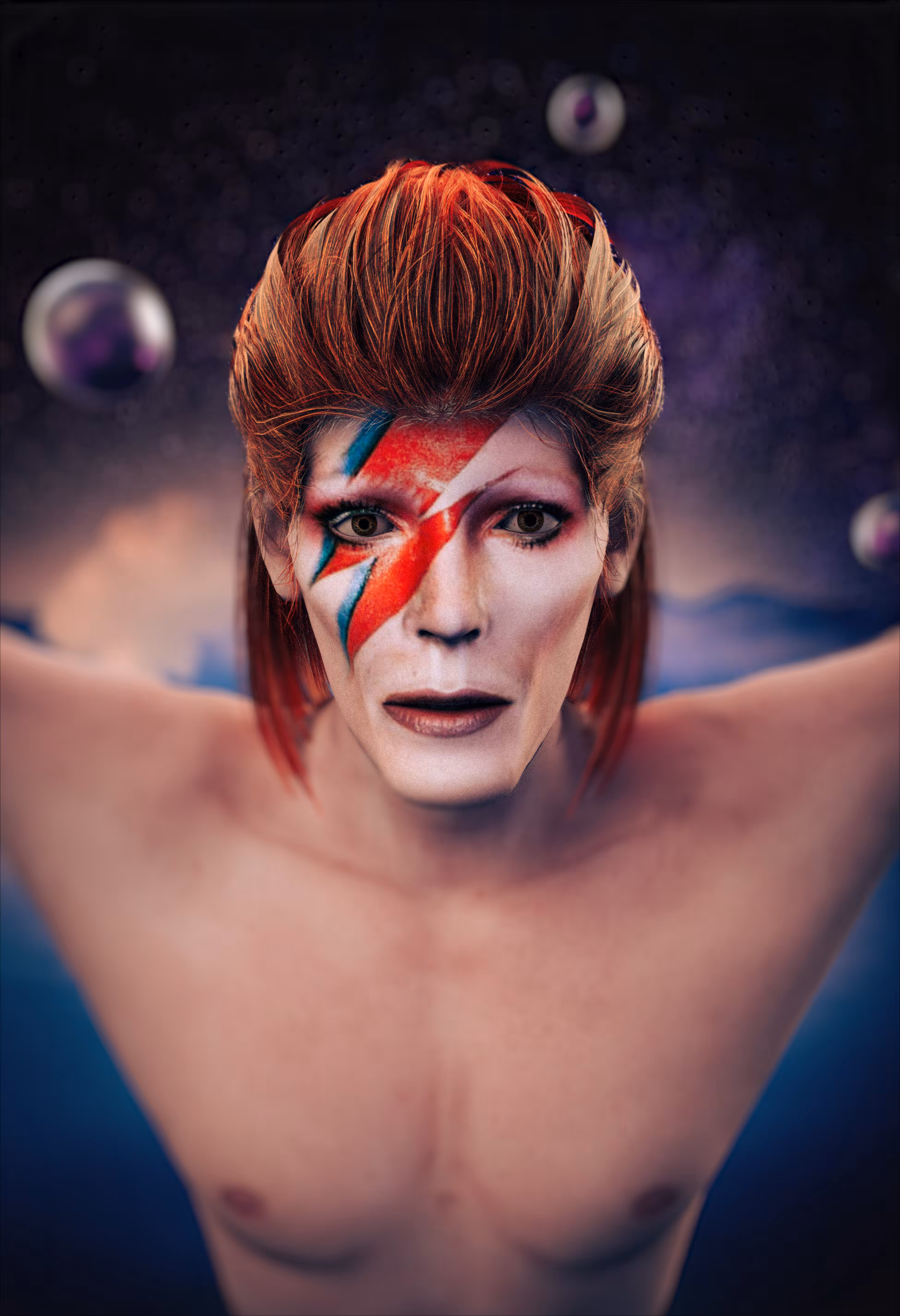 The Starman