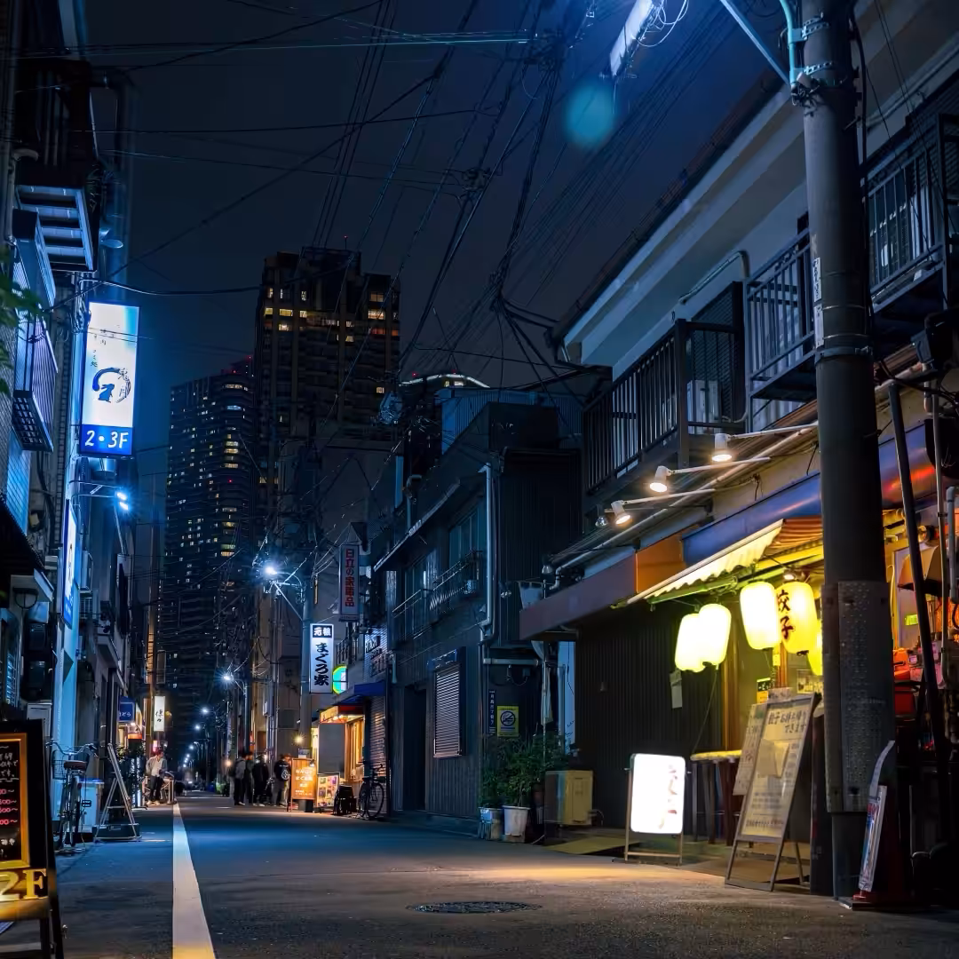 Tsukiji