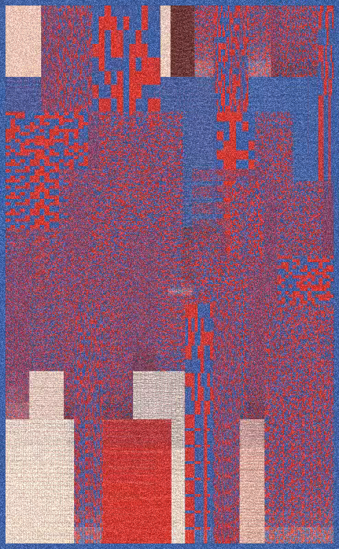 Pixel grid #69