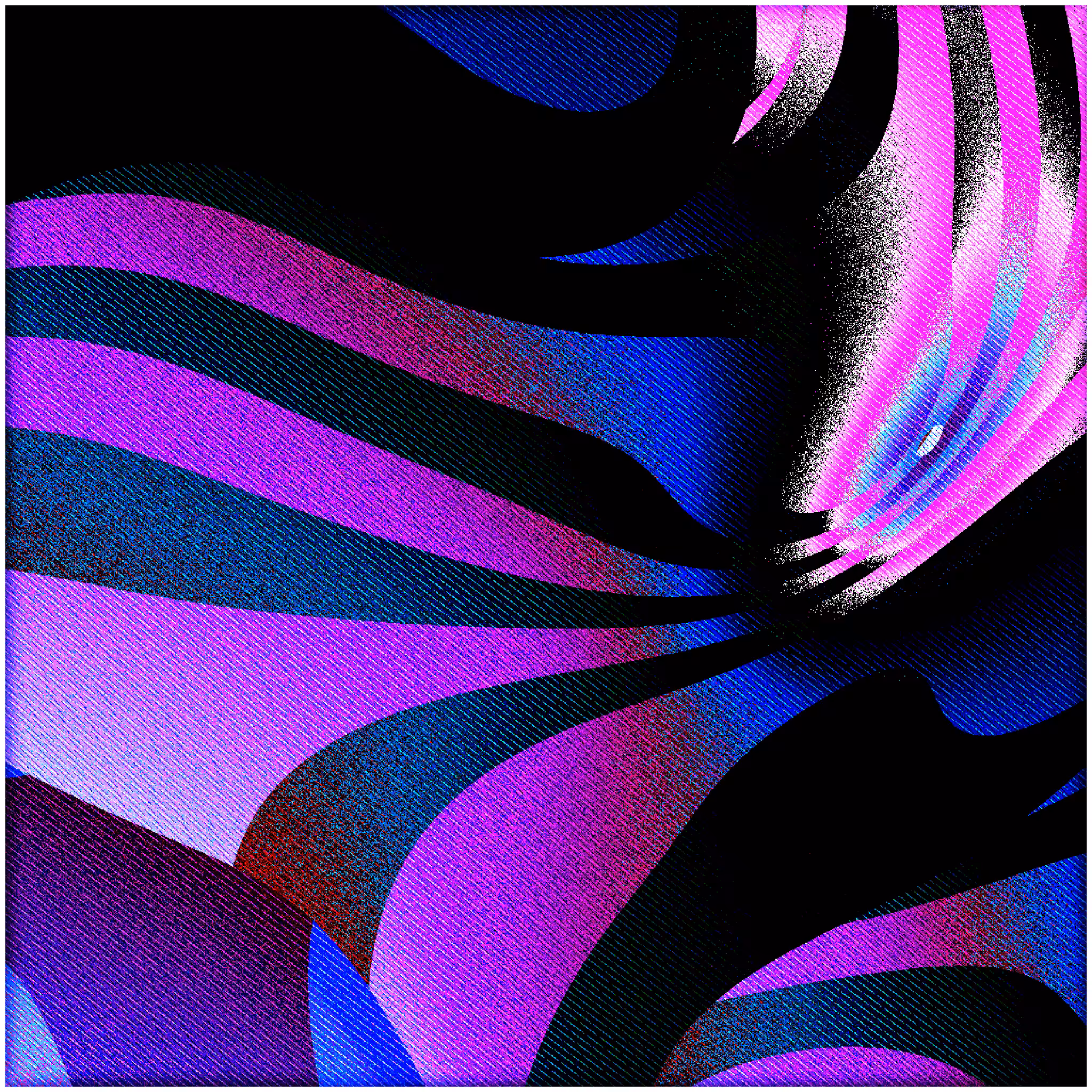 Noise modulation #52