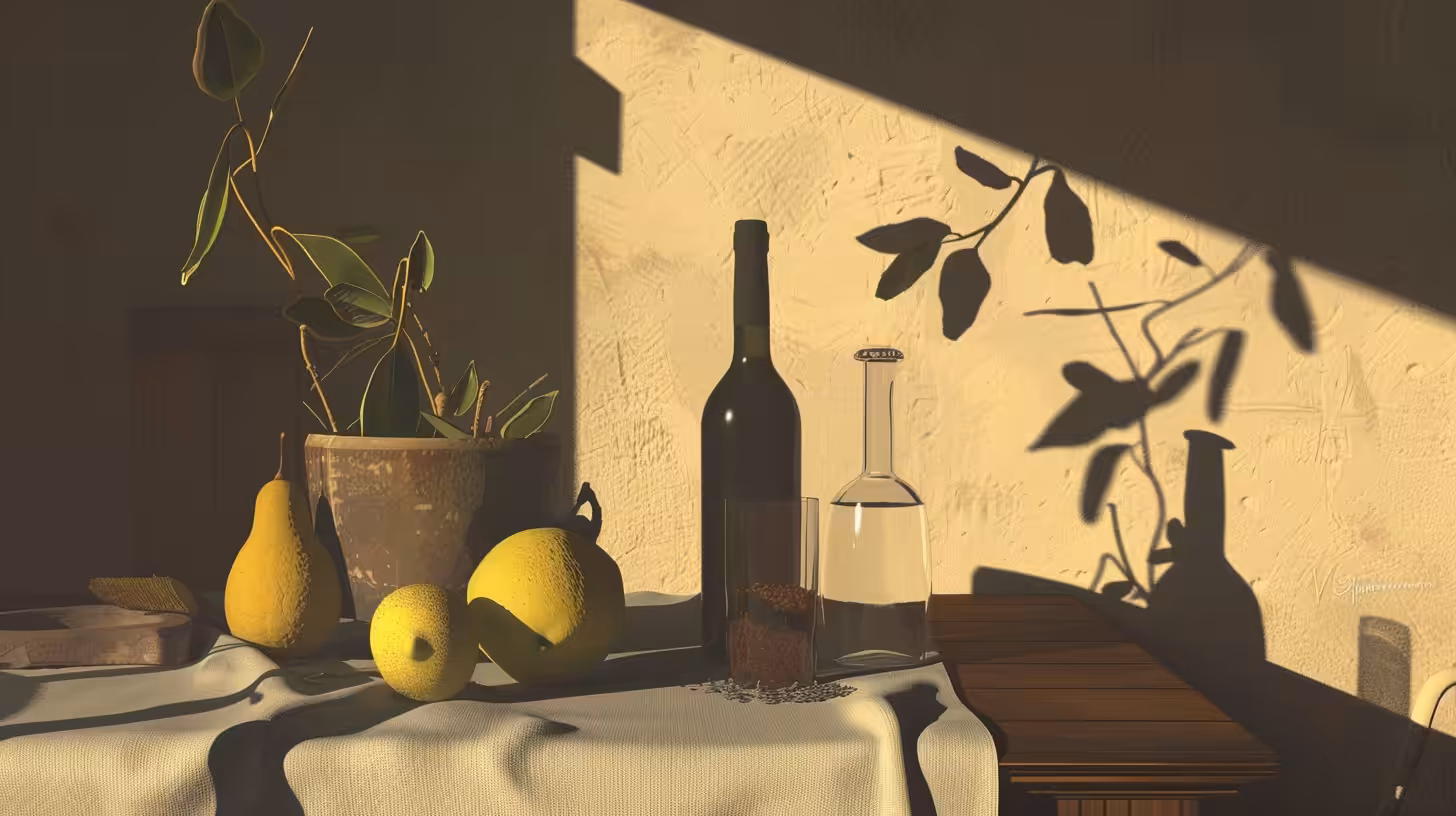 Still Life 4