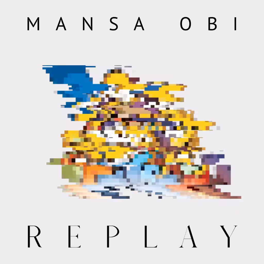 NFTmansa - Replay