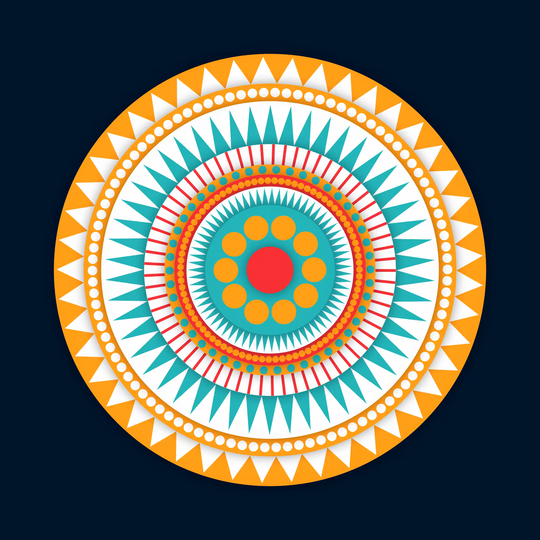 ROTATING SYSTEM 01 #174