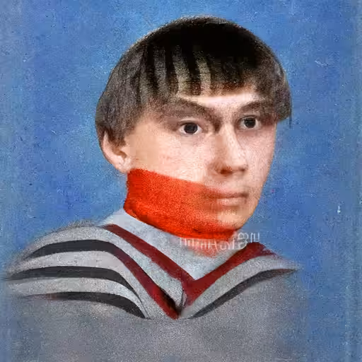 Student #23 | Russel Wetnovolauch