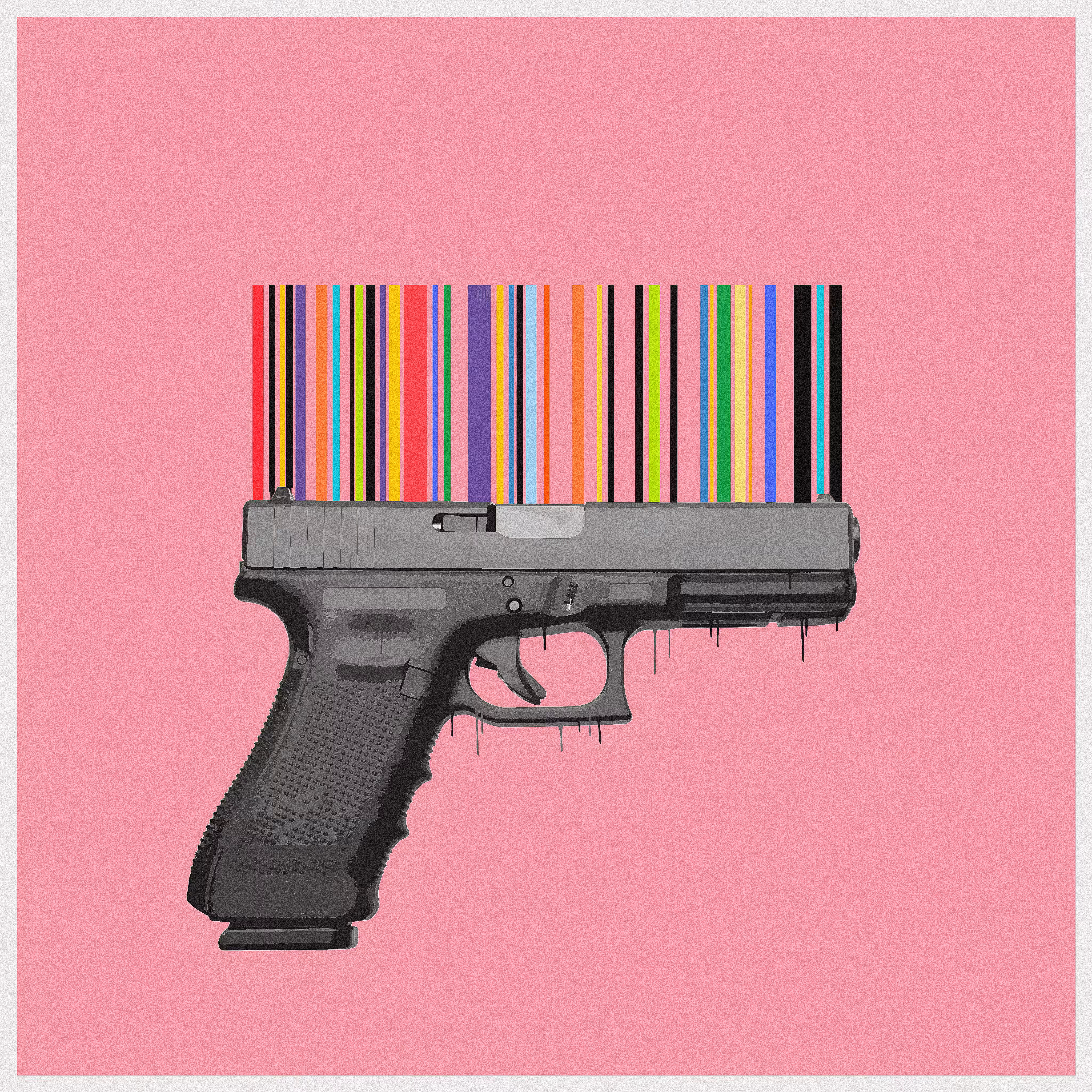 Barcodes Delight