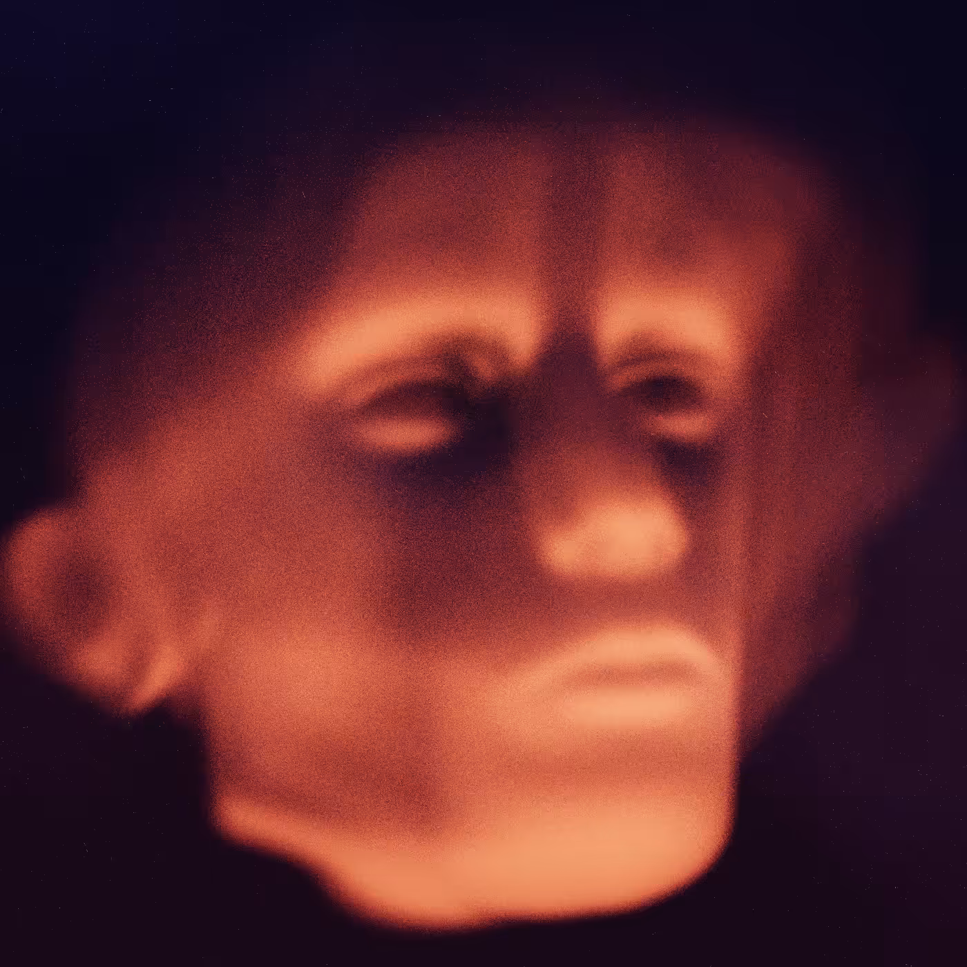 Emotional Shell #122