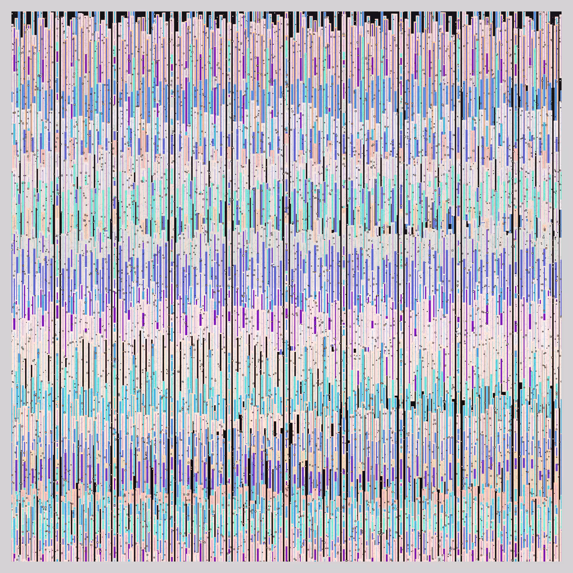 Soil Horizon Square #69