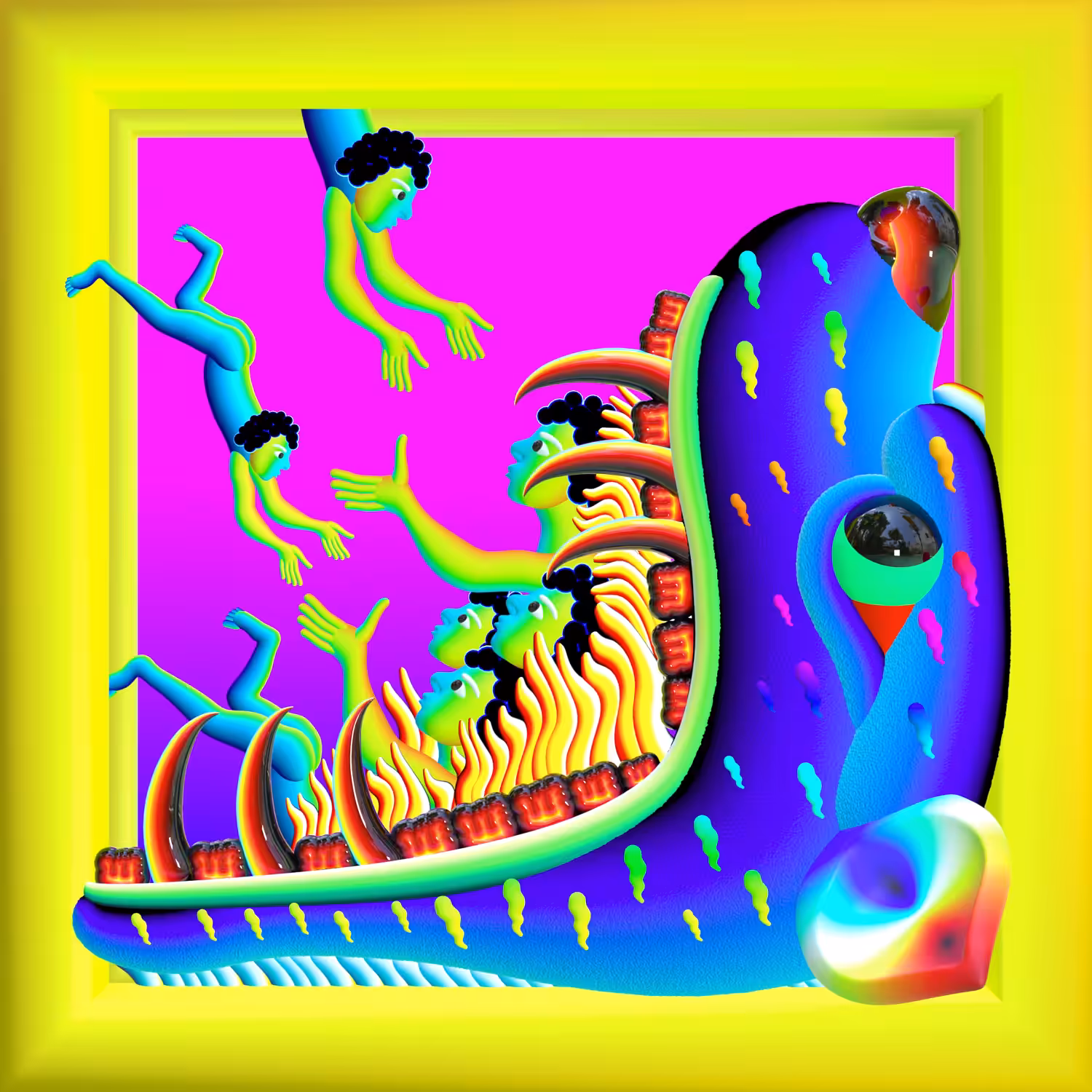 Inferno