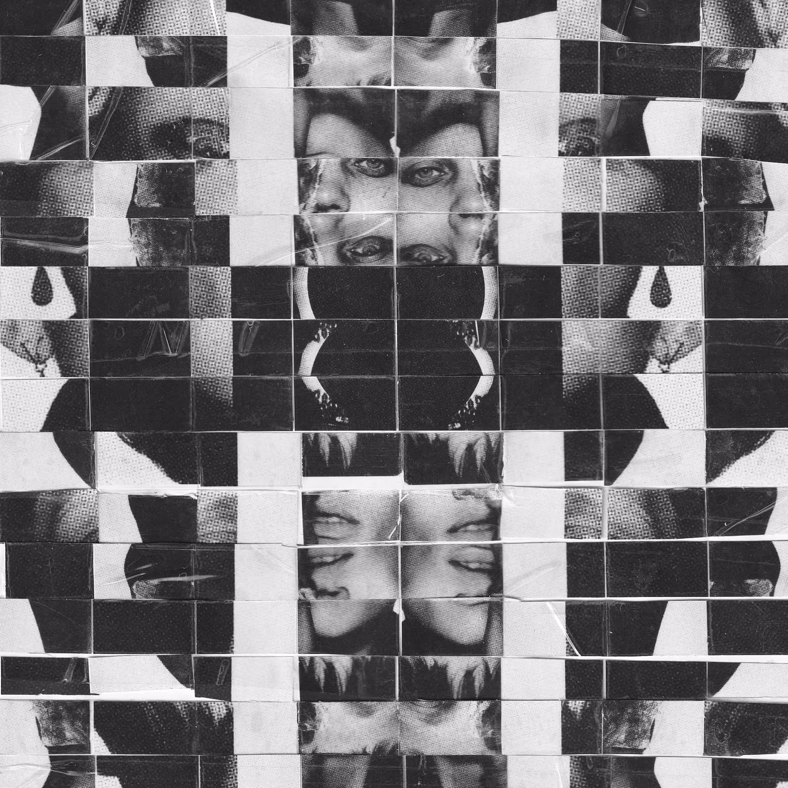 randomly trace