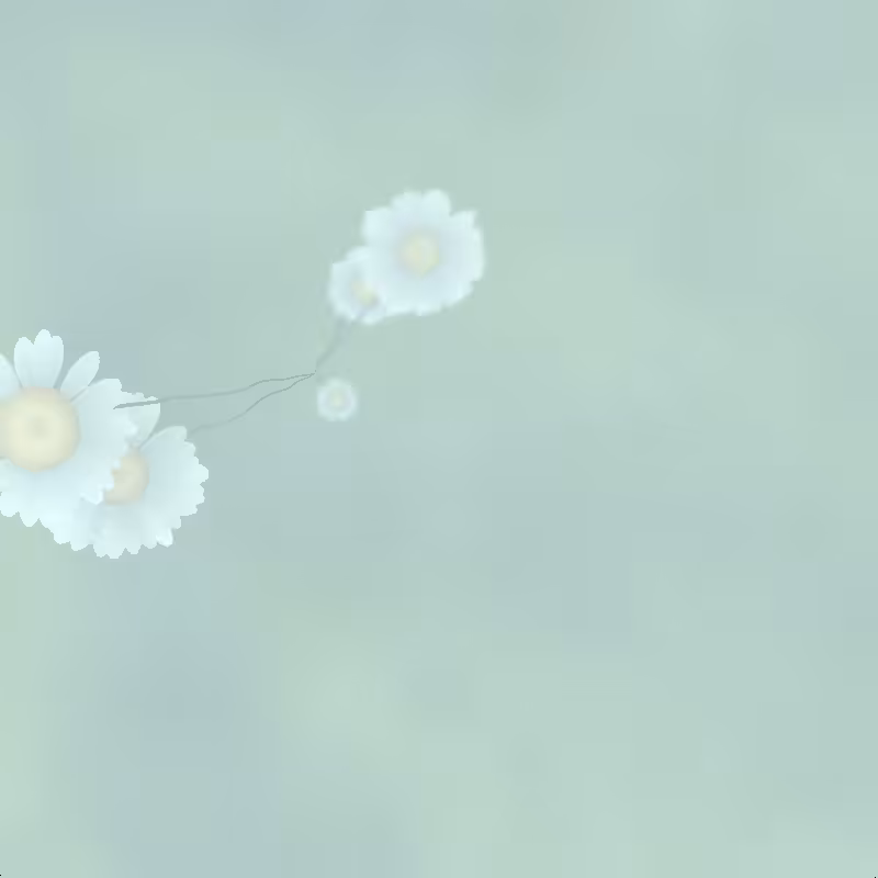 Interconnected #9