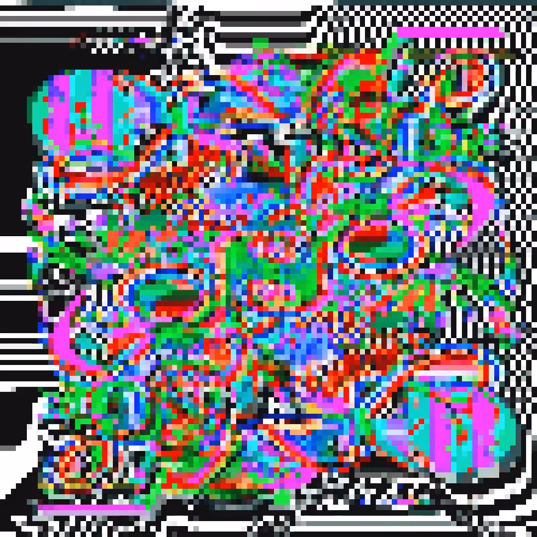 Pixel-Medikament