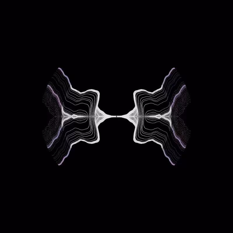 Neuromorphosis #12