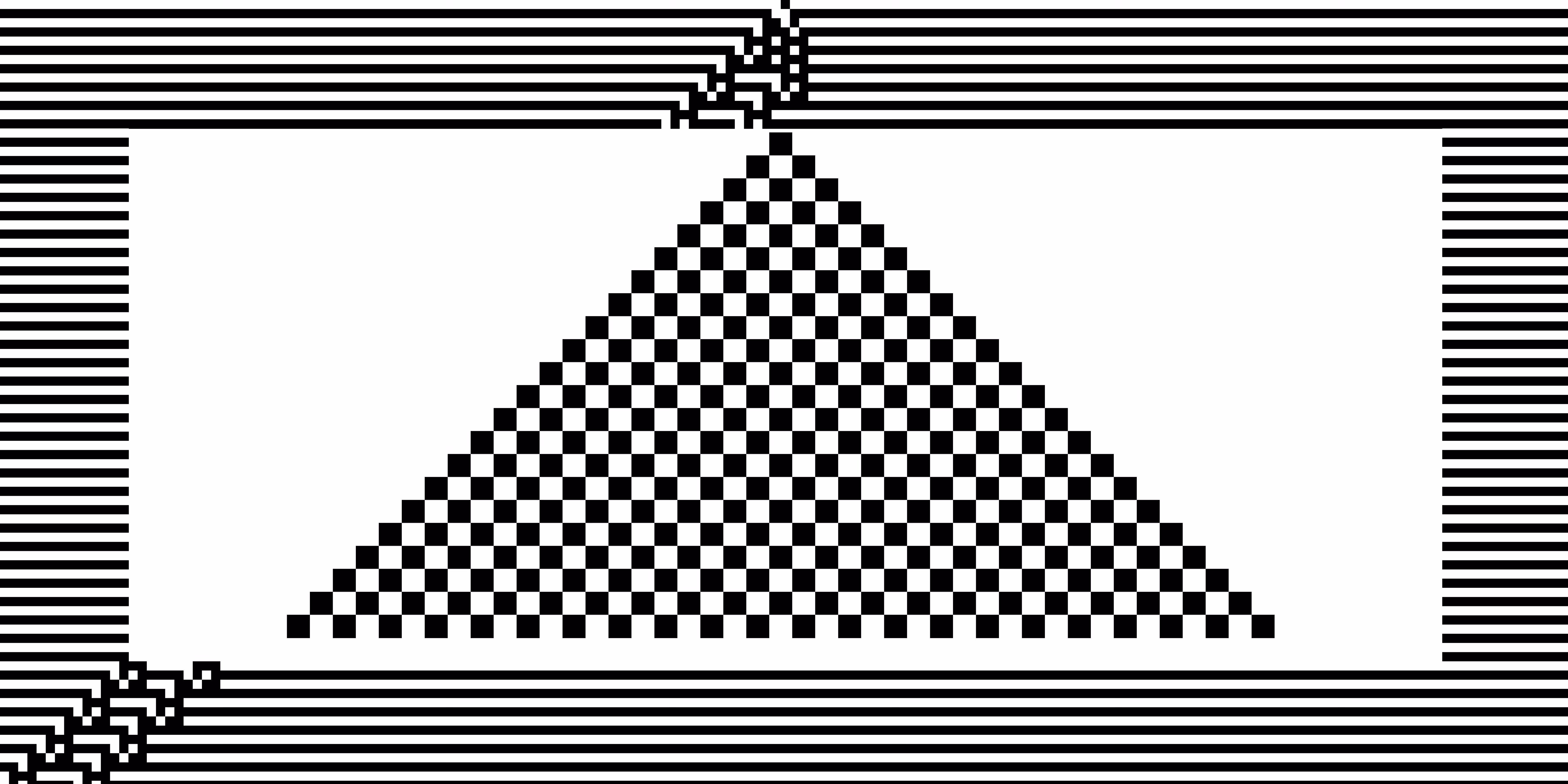 Classic Automaton #75