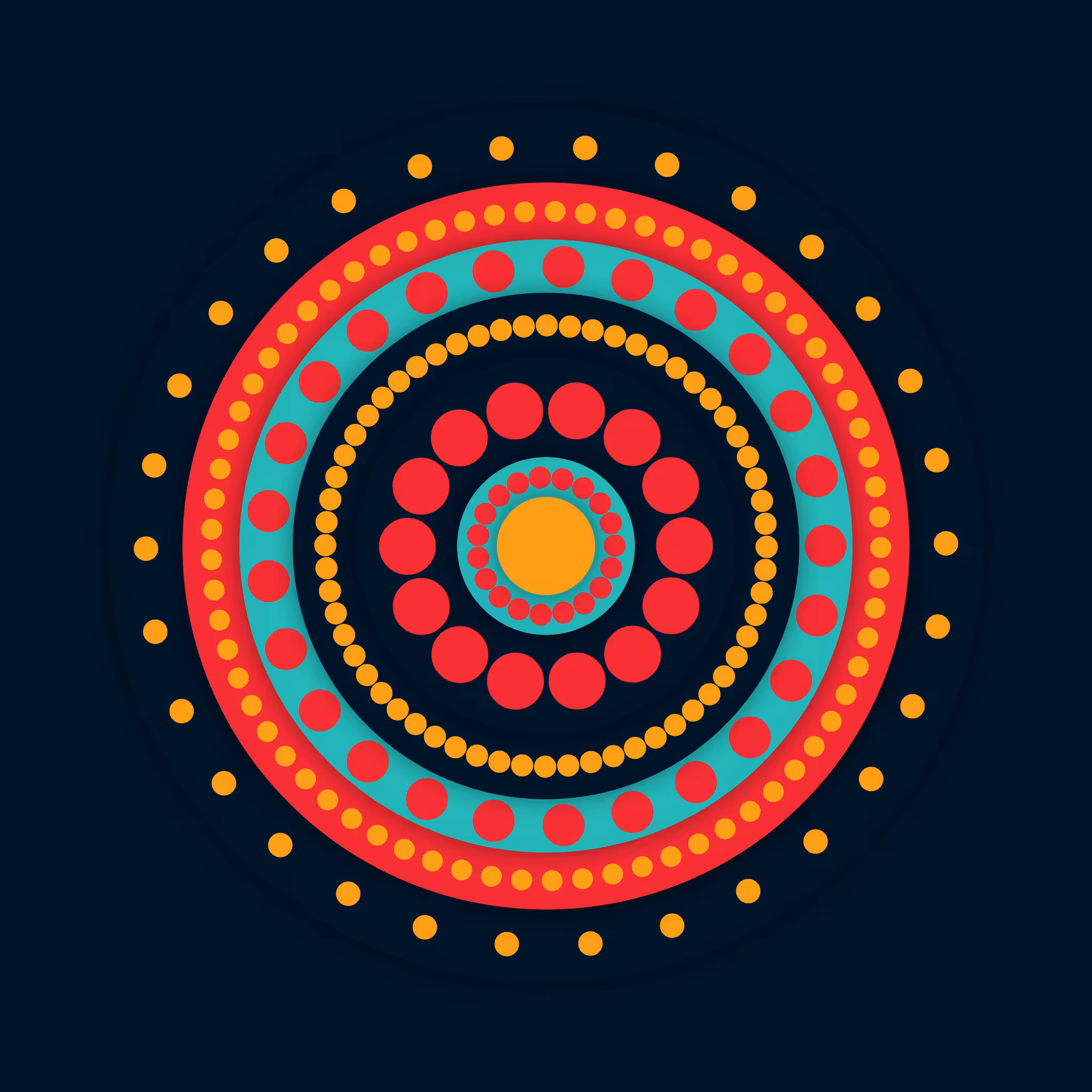 ROTATING SYSTEM 01 #180