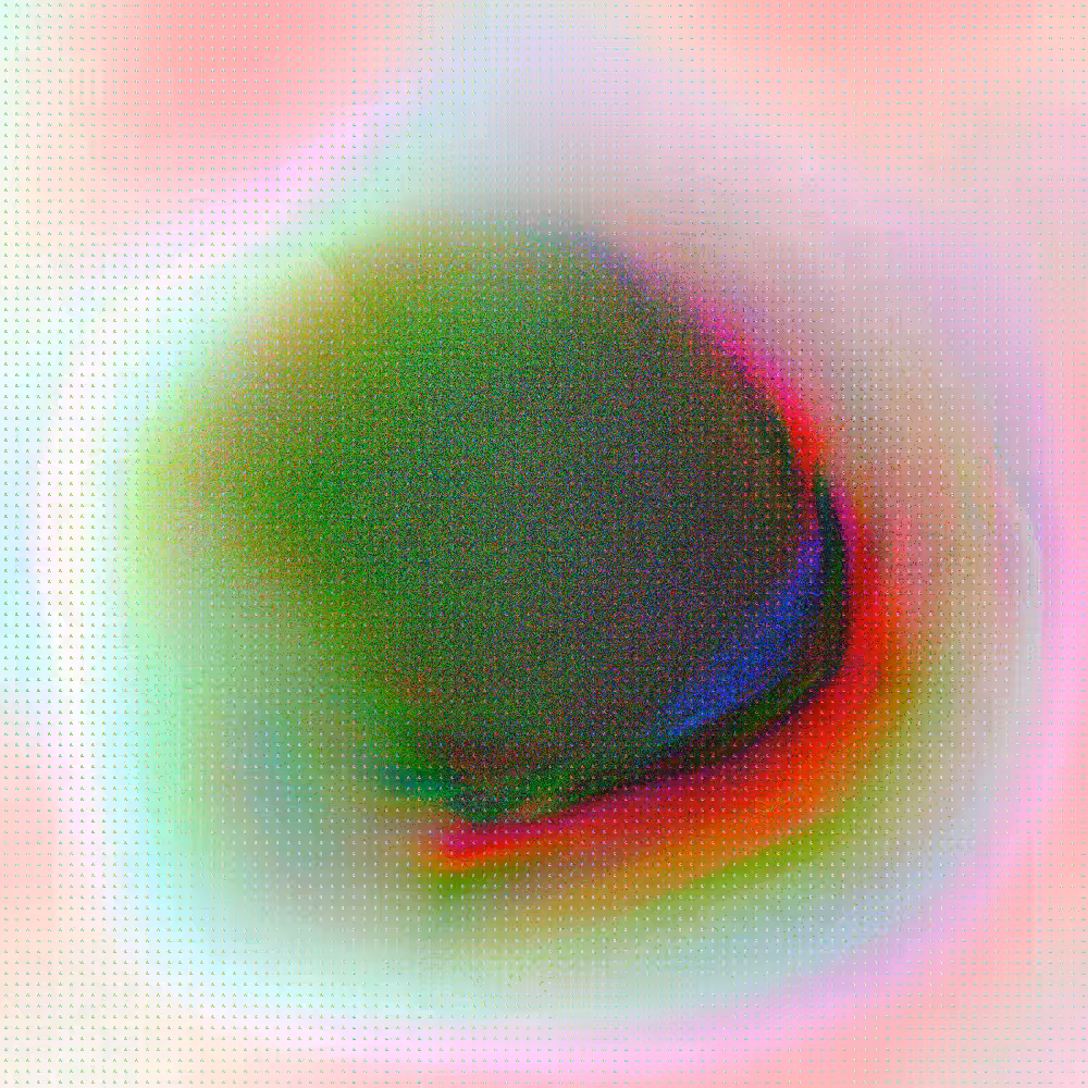 Coarsen Pixels I #28