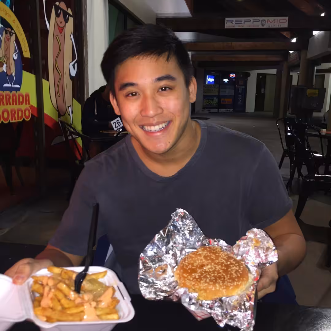 ASIAN BOY EATS #039