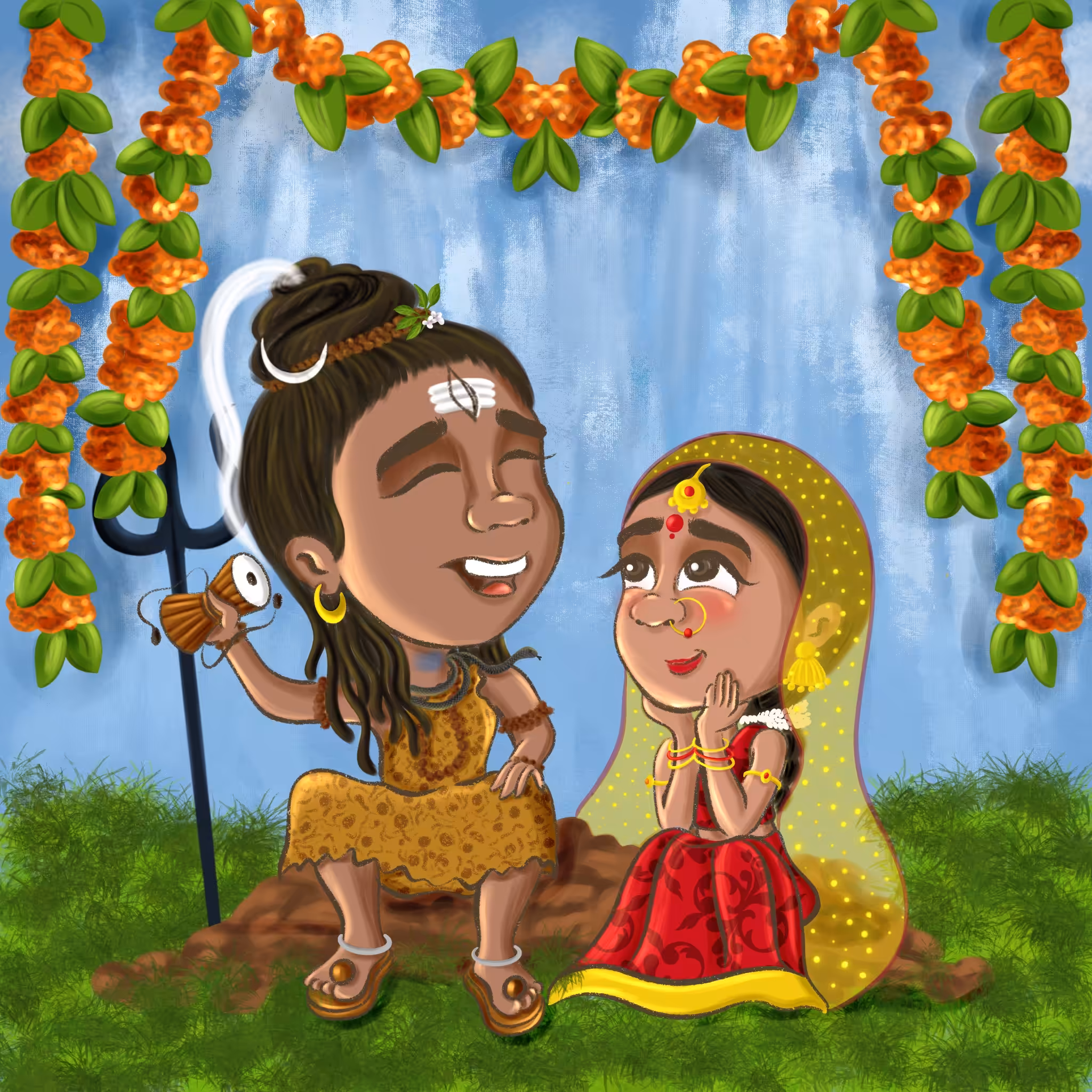 ShivShakti