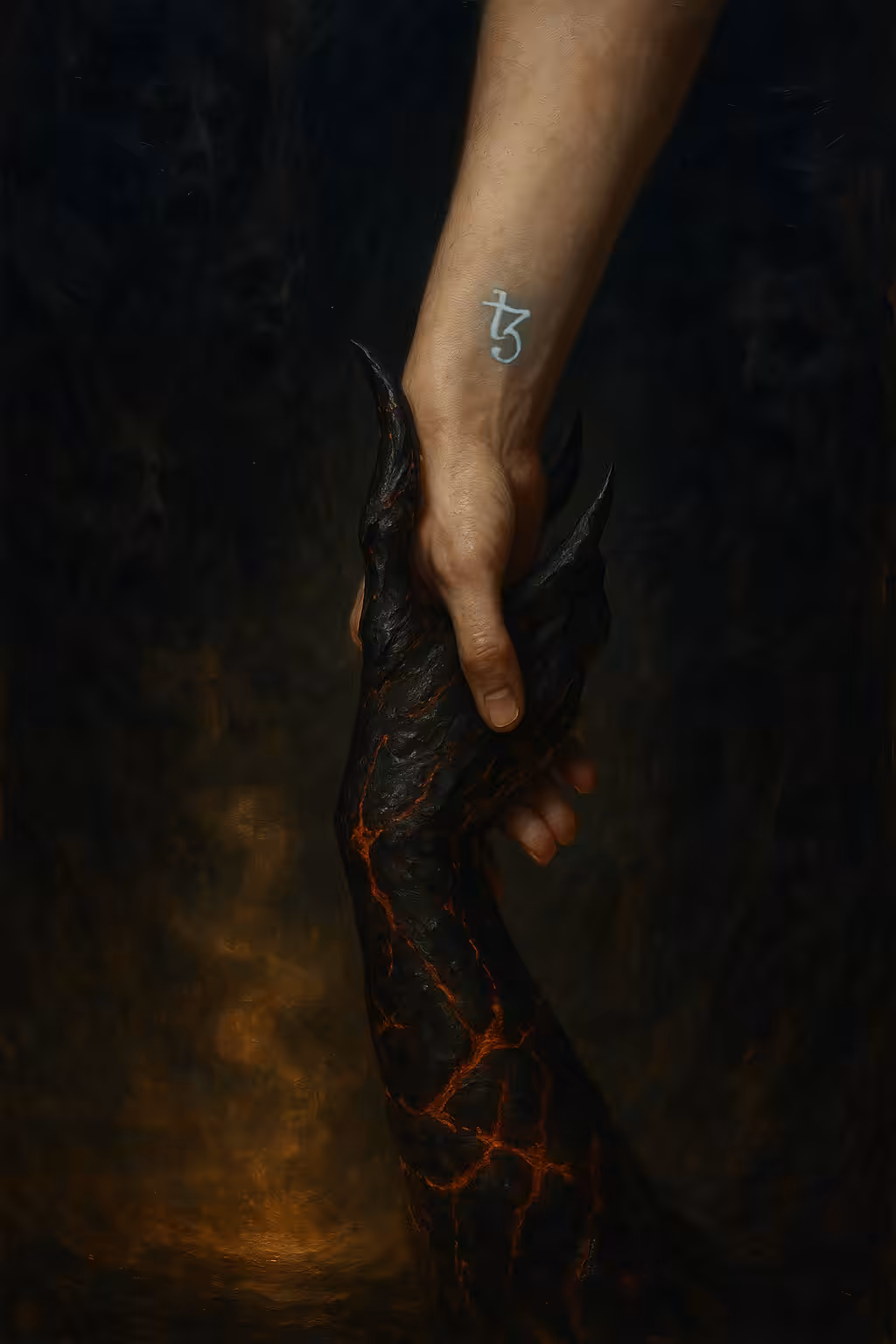 Echoes of the Pact