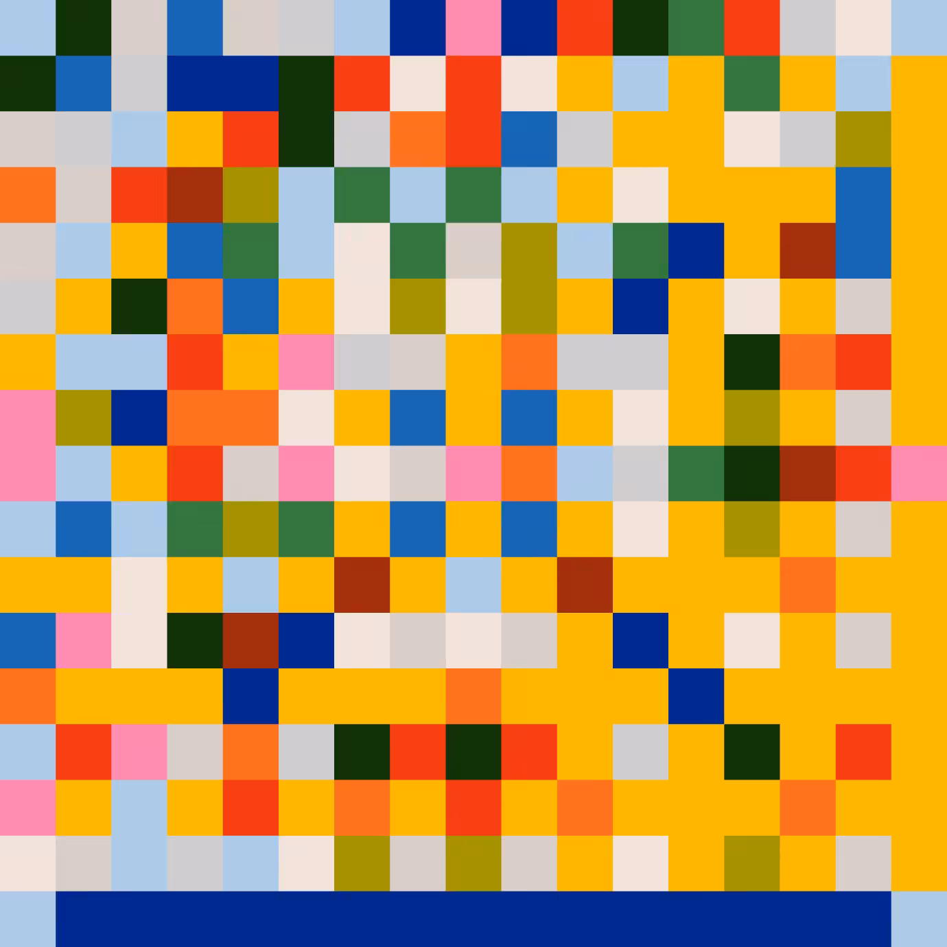 Genuary 15