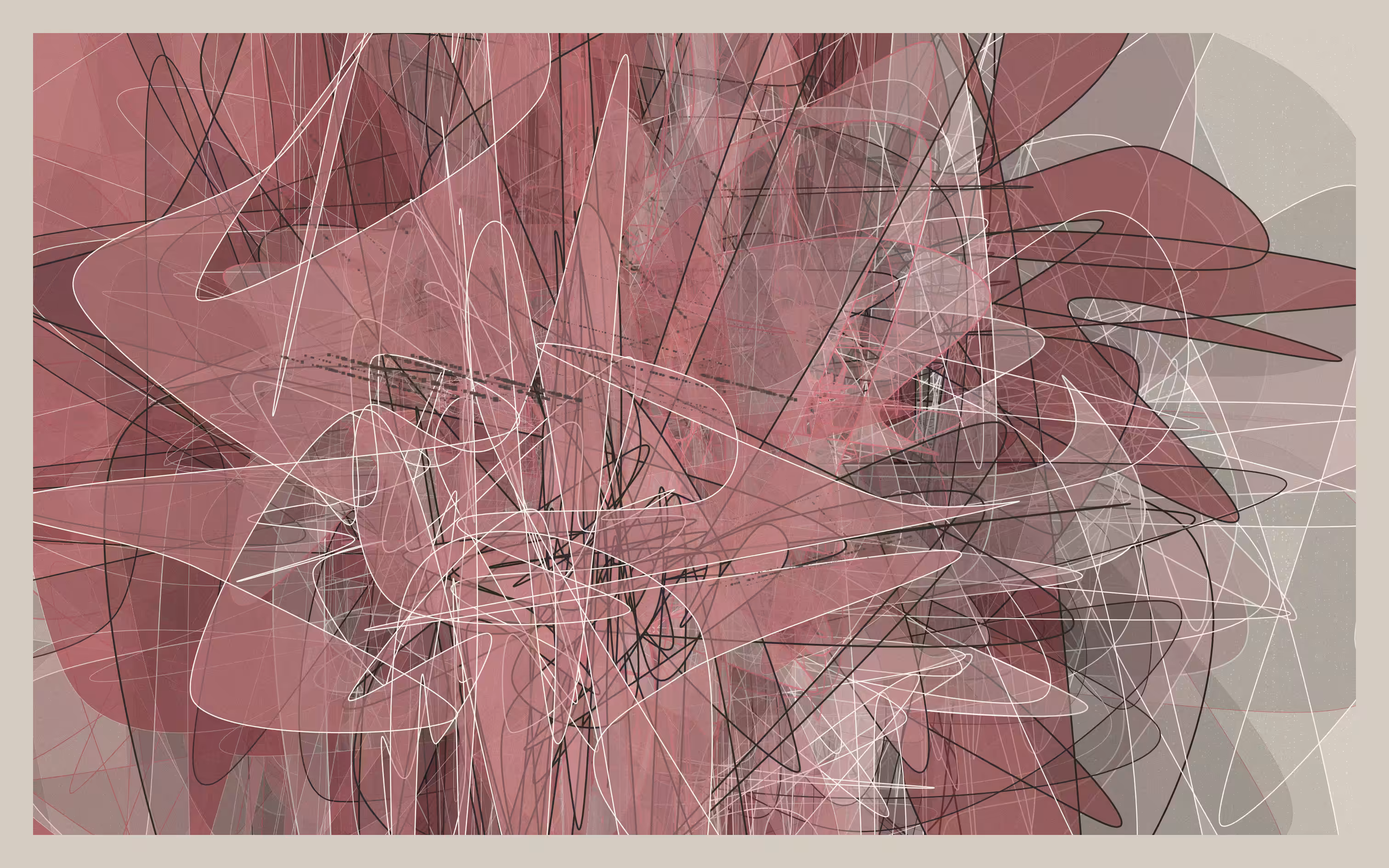 Generative Calendar: 0731