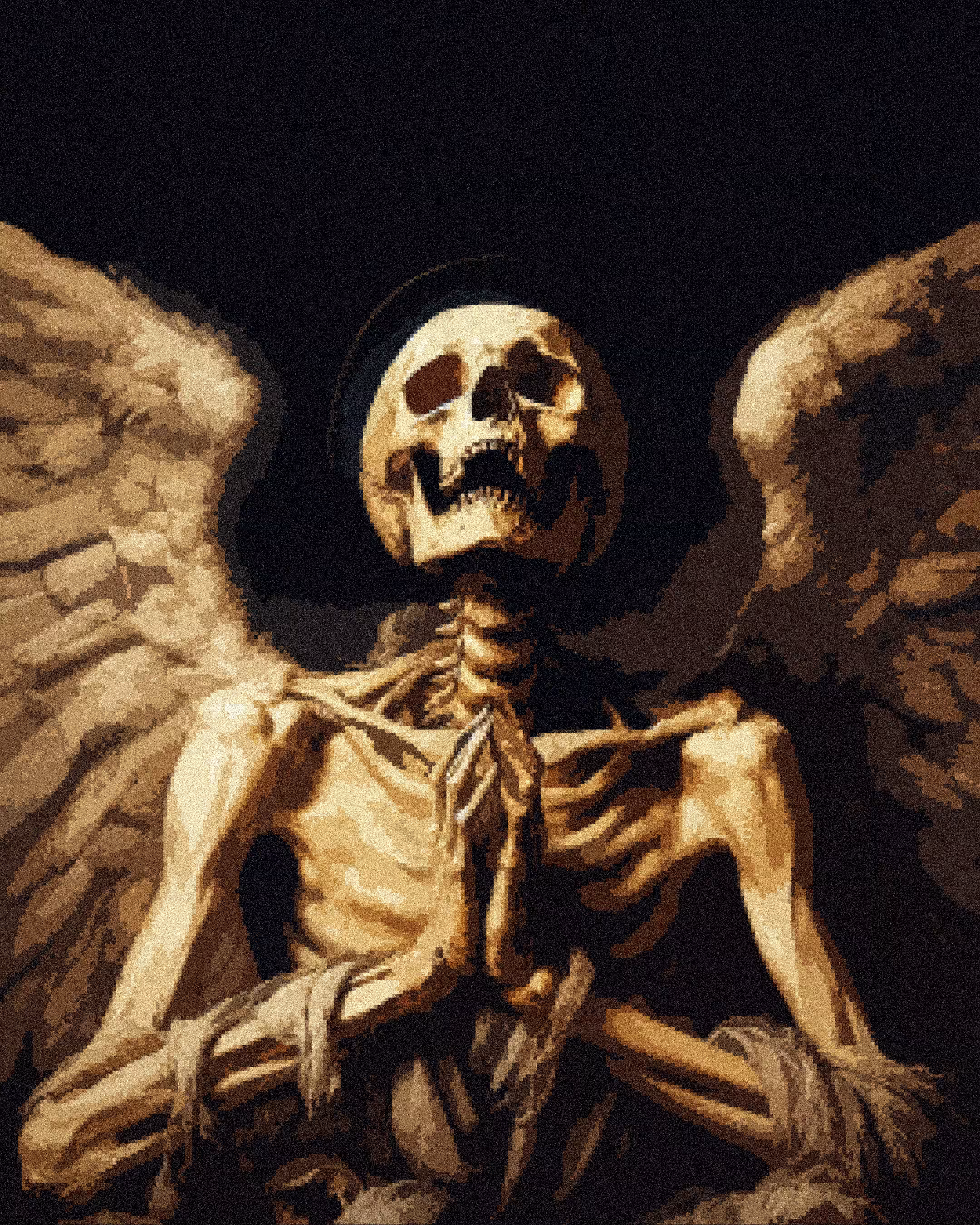 REPENTANCE