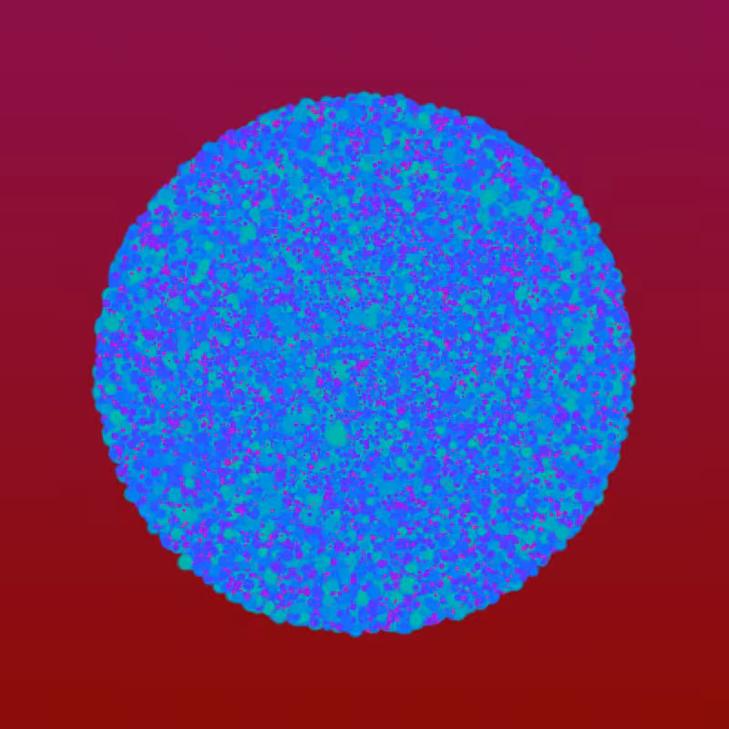 Coalesce #15