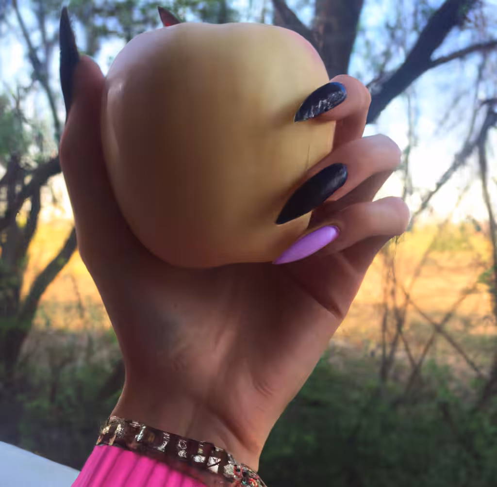 ♡ Just an AI girl ♡ 32