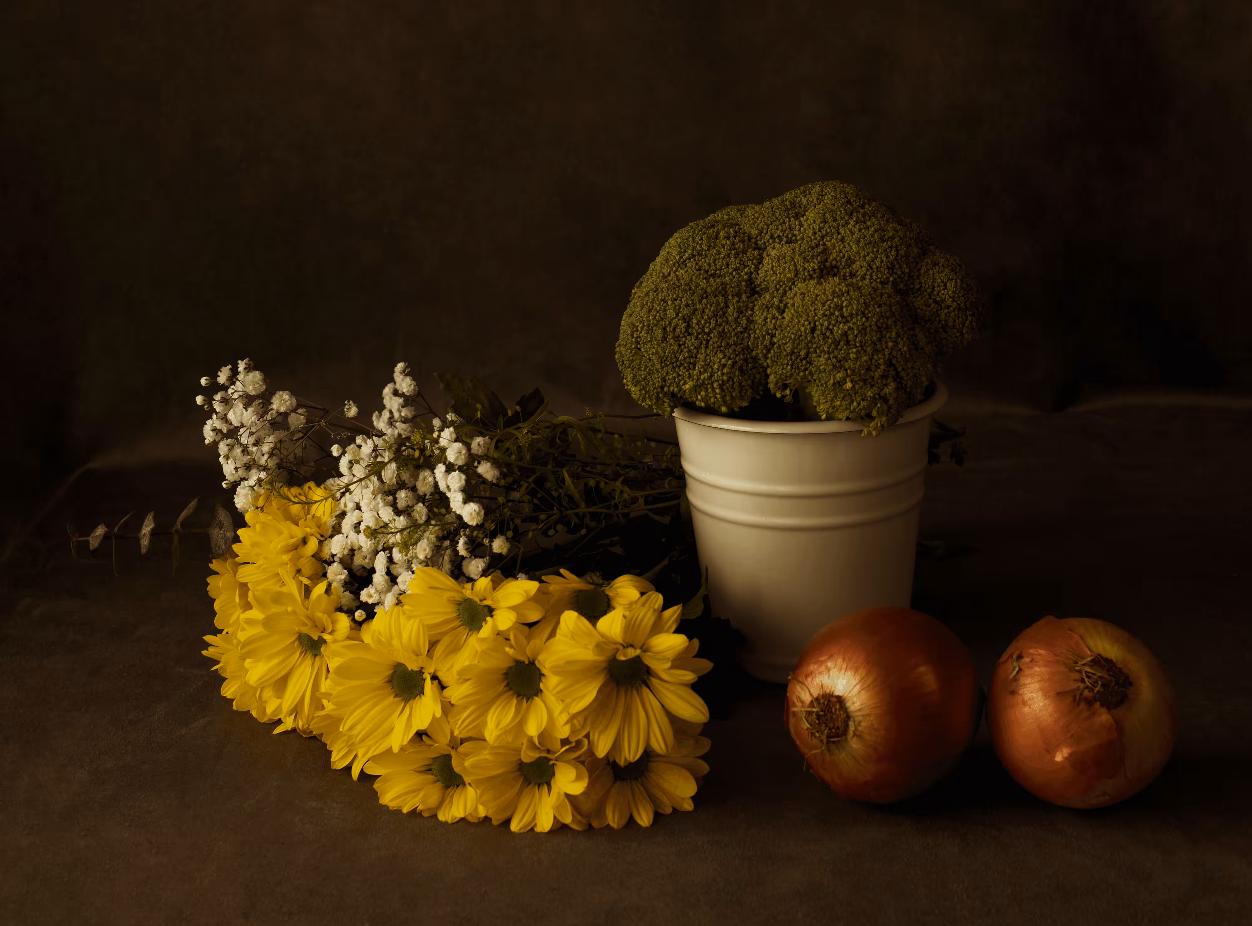 Naturaleza Muerta #29